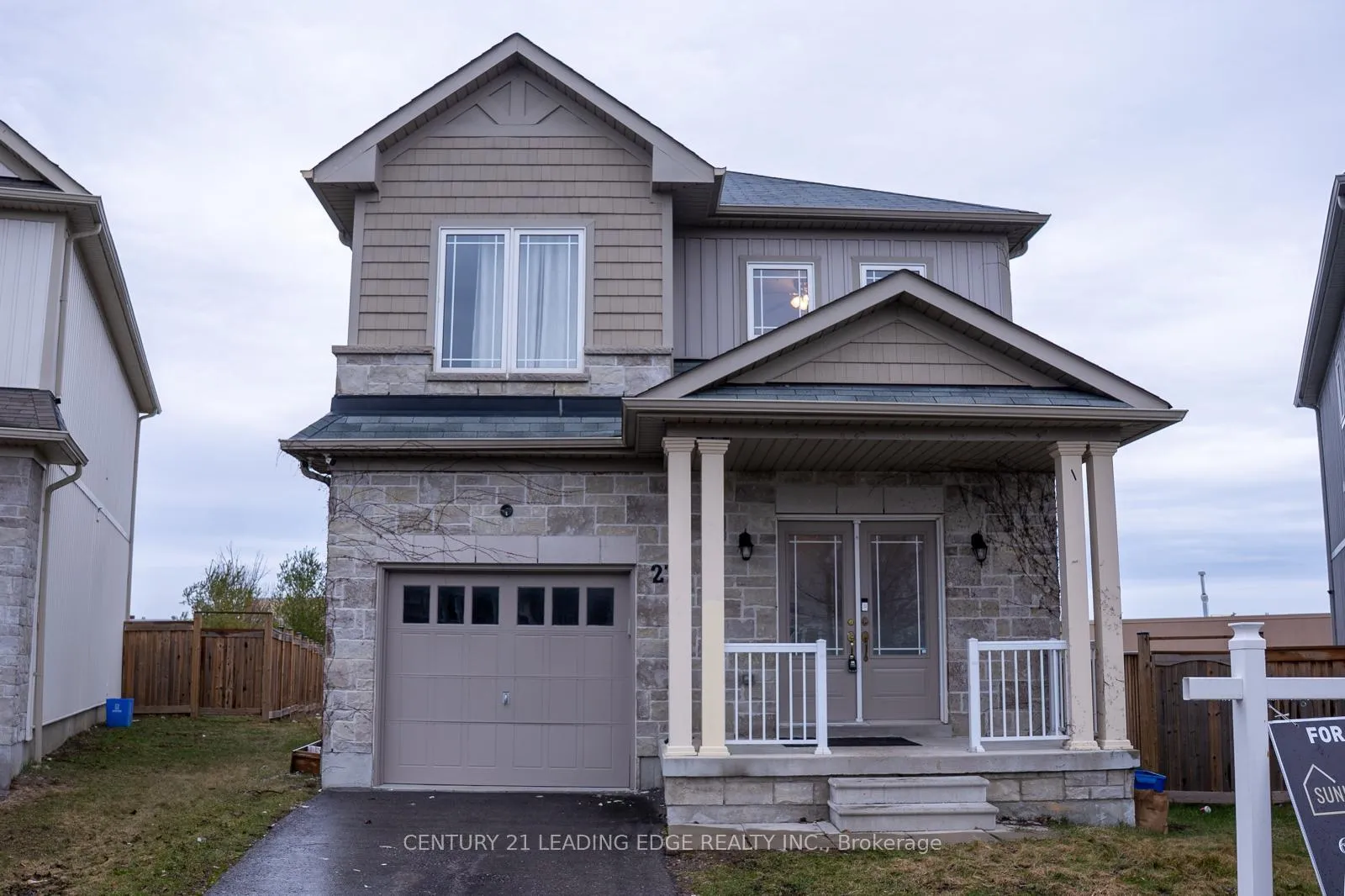 Photo 2 of 27 Mantz Crescent, Whitby, Taunton North — HOMEH