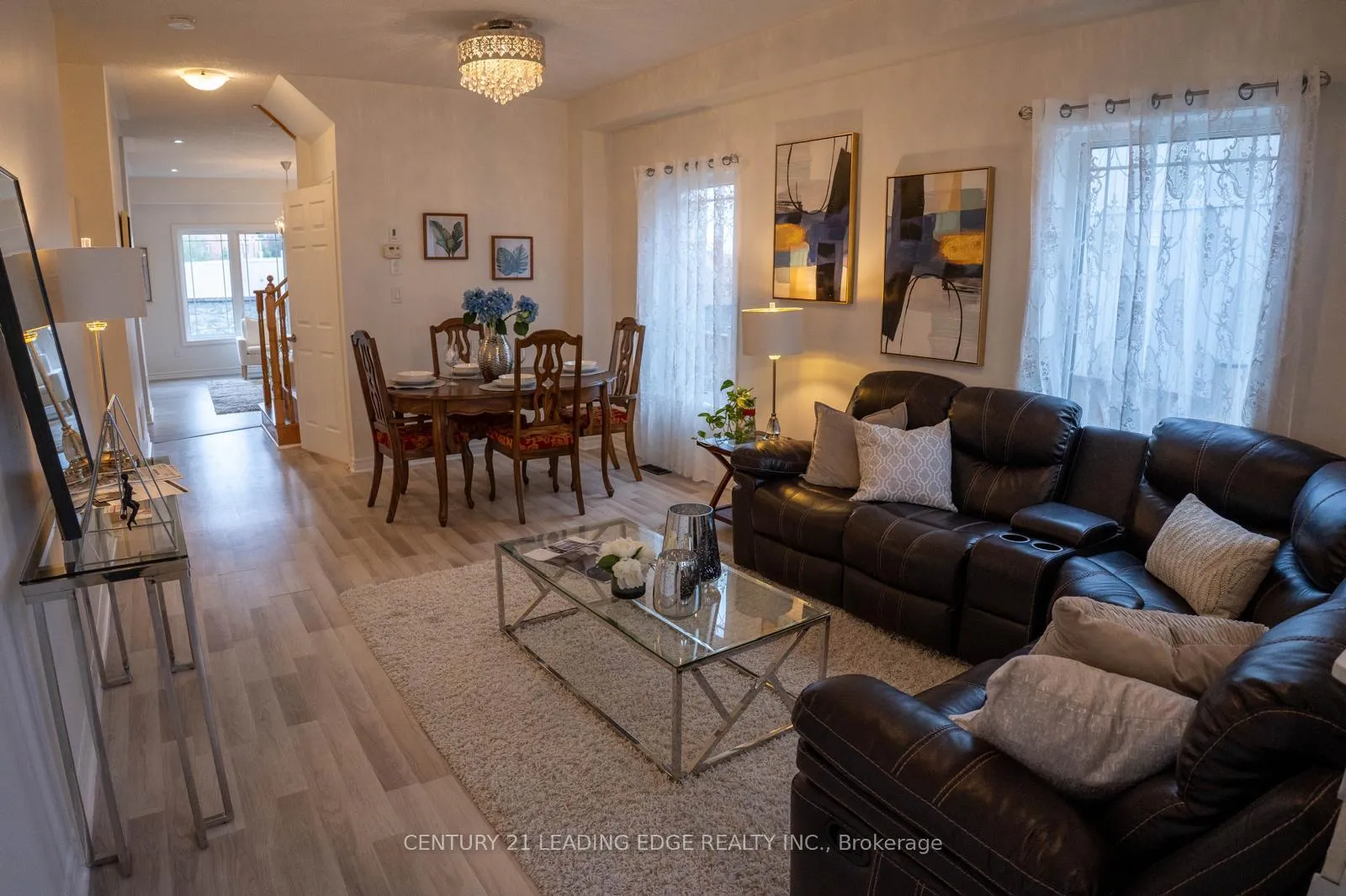 Photo 3 of 27 Mantz Crescent, Whitby, Taunton North — HOMEH
