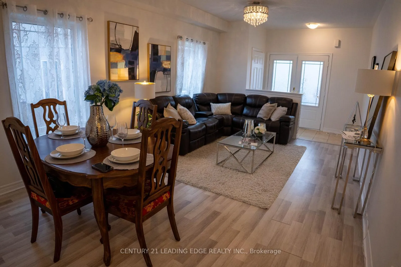 Photo 4 of 27 Mantz Crescent, Whitby, Taunton North — HOMEH