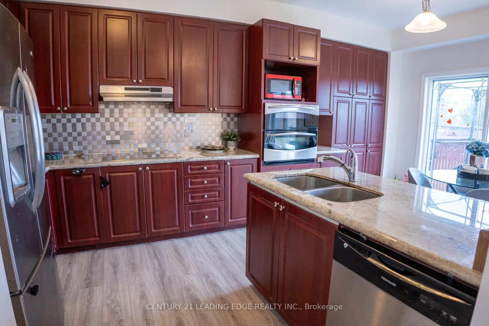 Photo 12 of 27 Mantz Crescent, Whitby, Taunton North — HOMEH