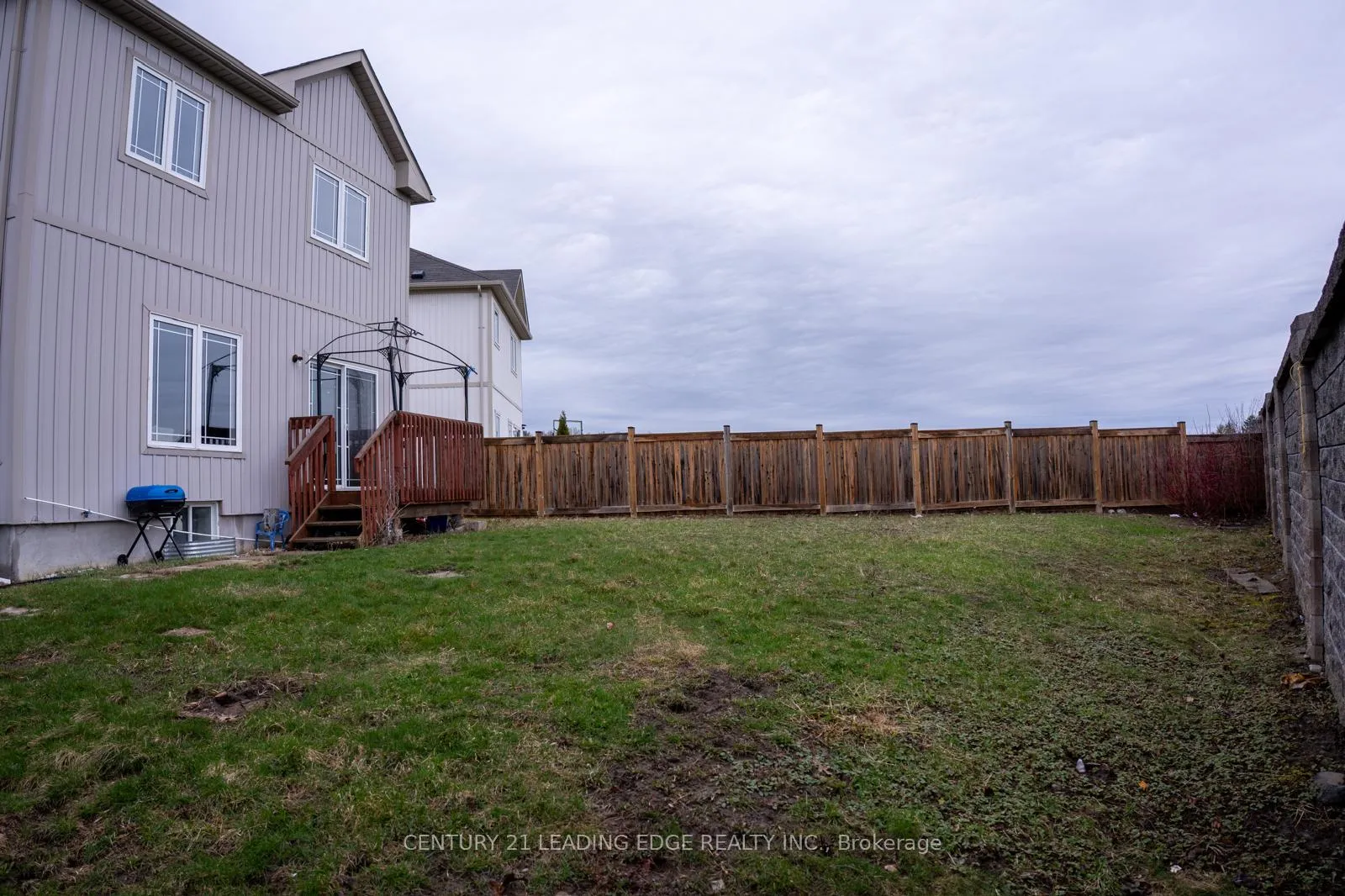Photo 31 of 27 Mantz Crescent, Whitby, Taunton North — HOMEH