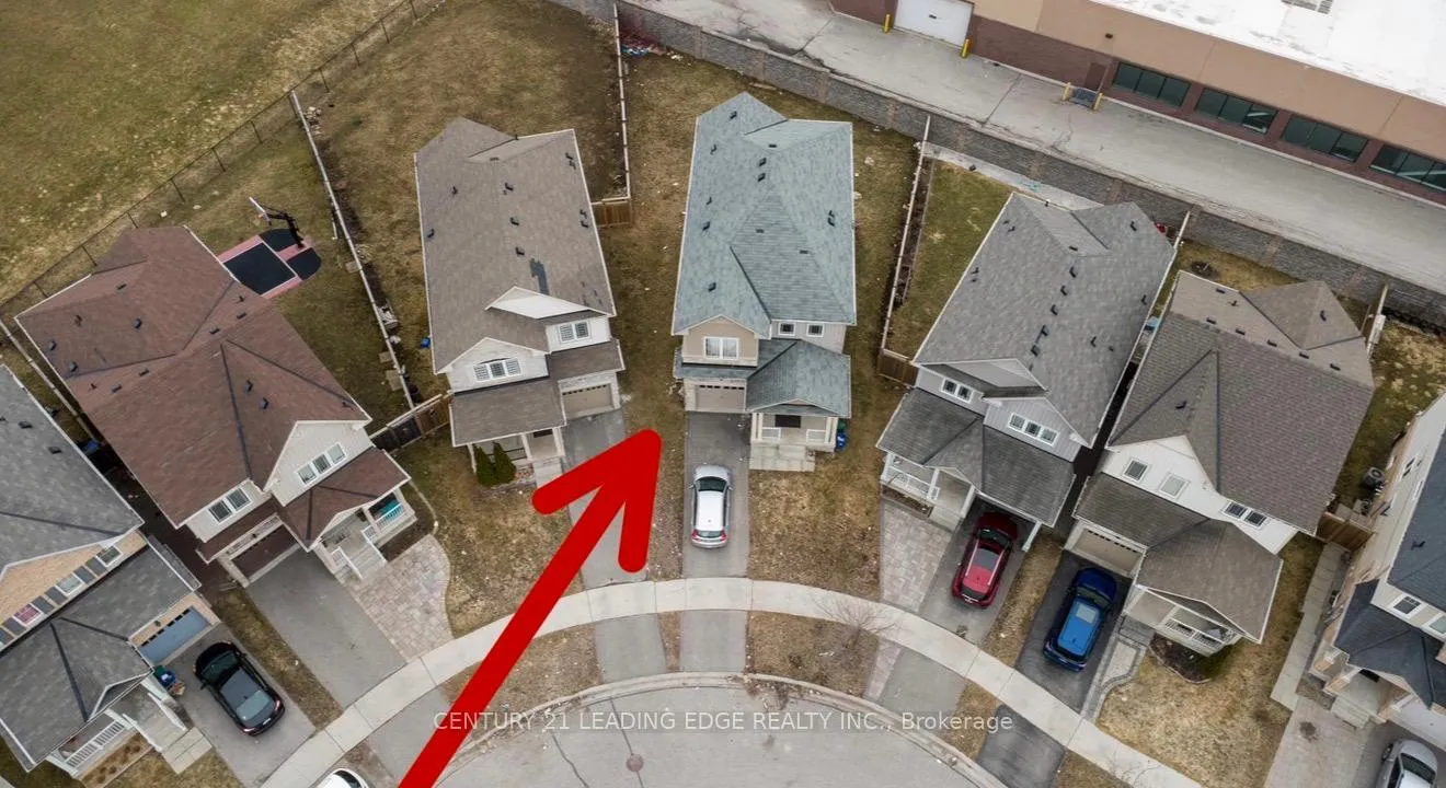 Photo 32 of 27 Mantz Crescent, Whitby, Taunton North — HOMEH