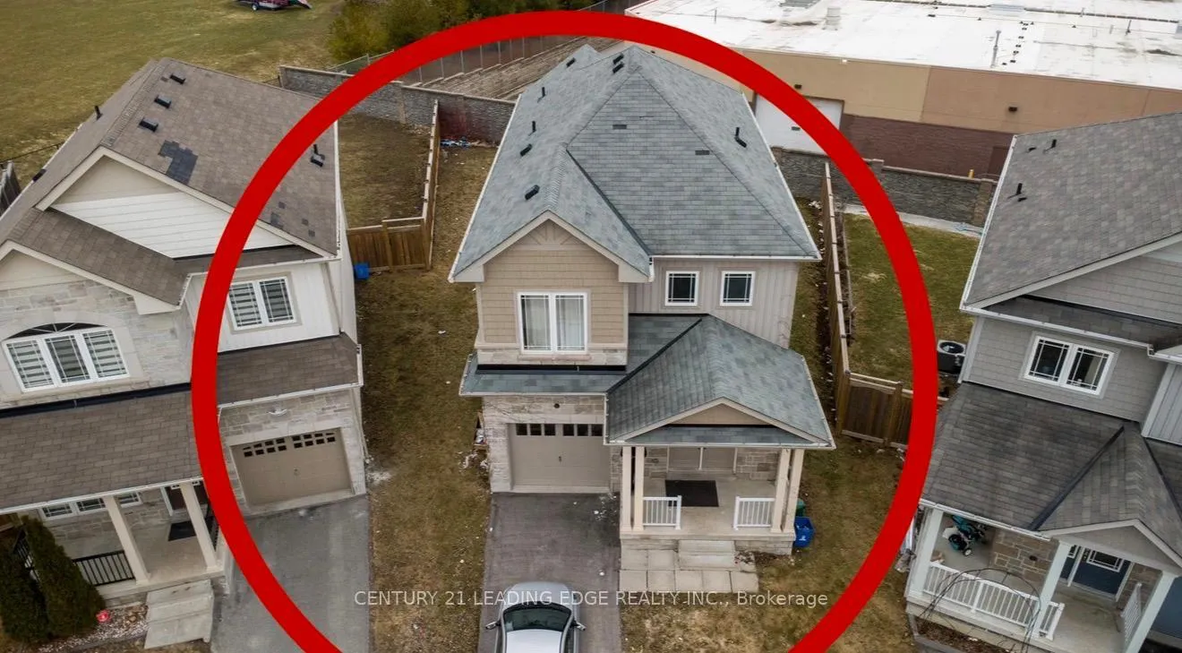 Photo 33 of 27 Mantz Crescent, Whitby, Taunton North — HOMEH