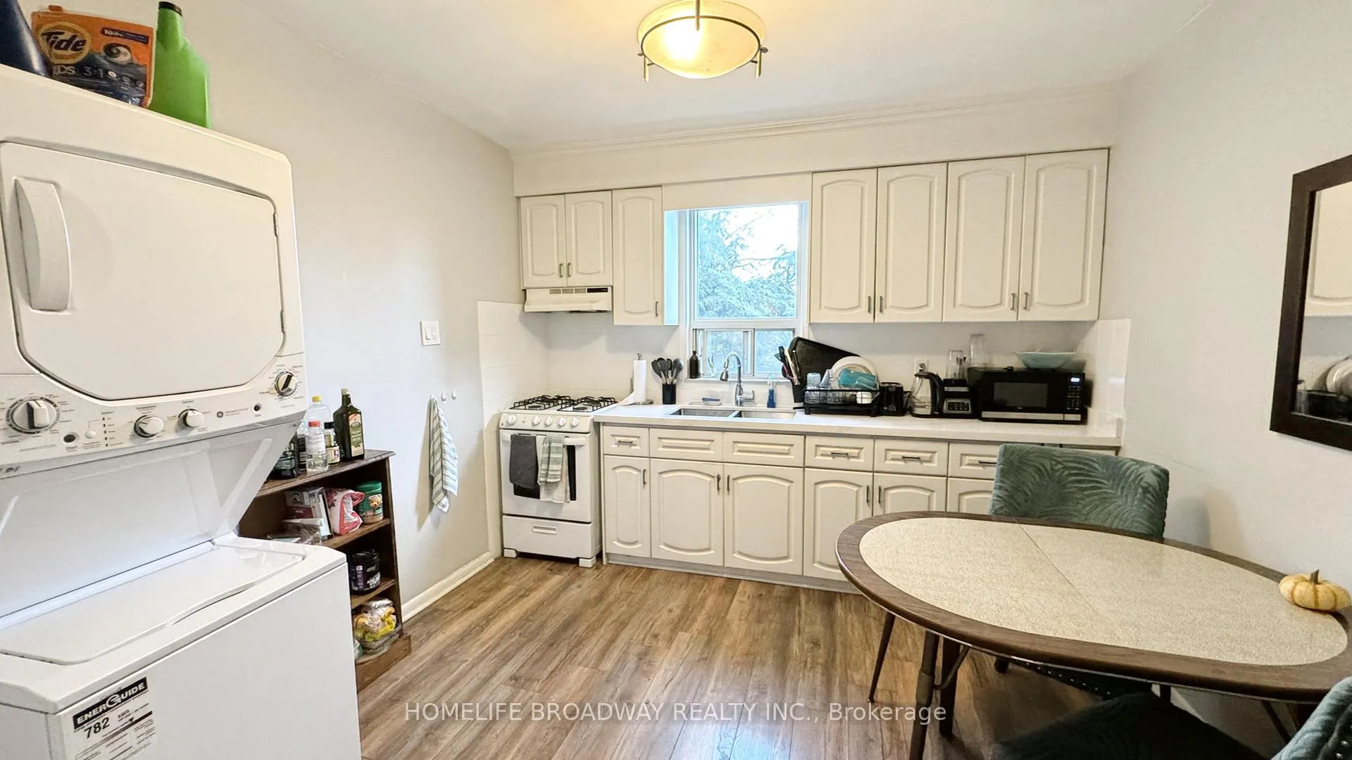 Photo 6 of 3 Yarmouth Road, Toronto, The Annex — HOMEH