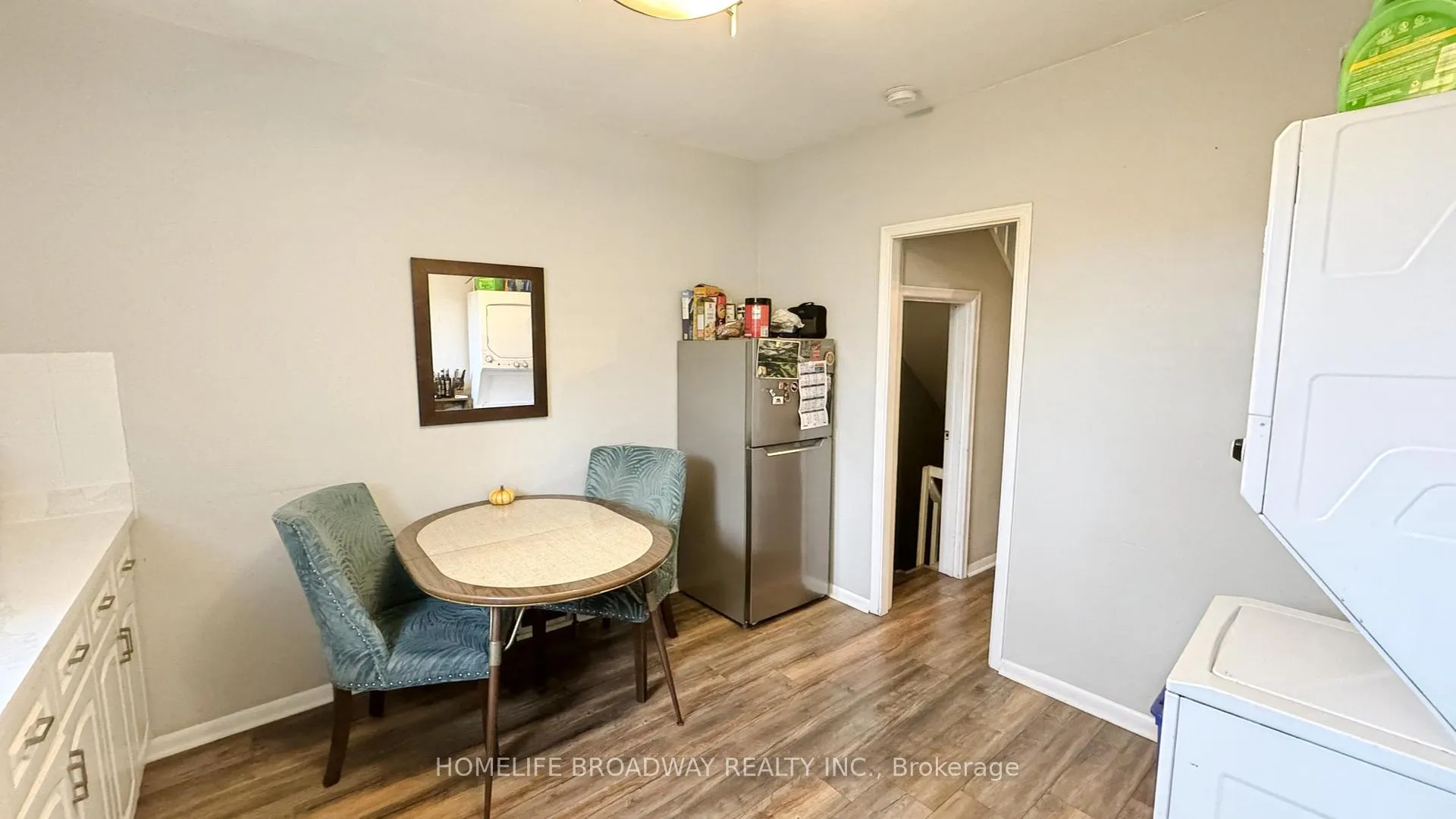 Photo 8 of 3 Yarmouth Road, Toronto, The Annex — HOMEH