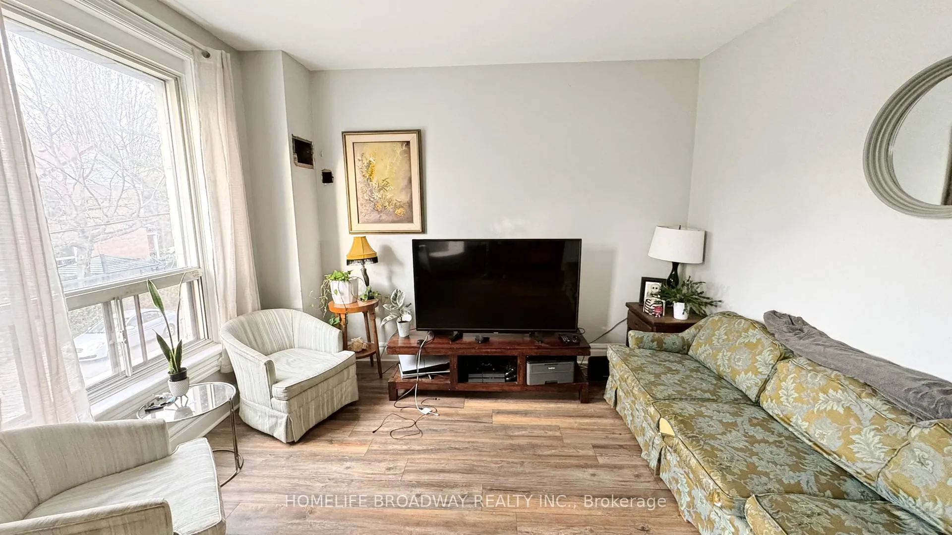 Photo 10 of 3 Yarmouth Road, Toronto, The Annex — HOMEH