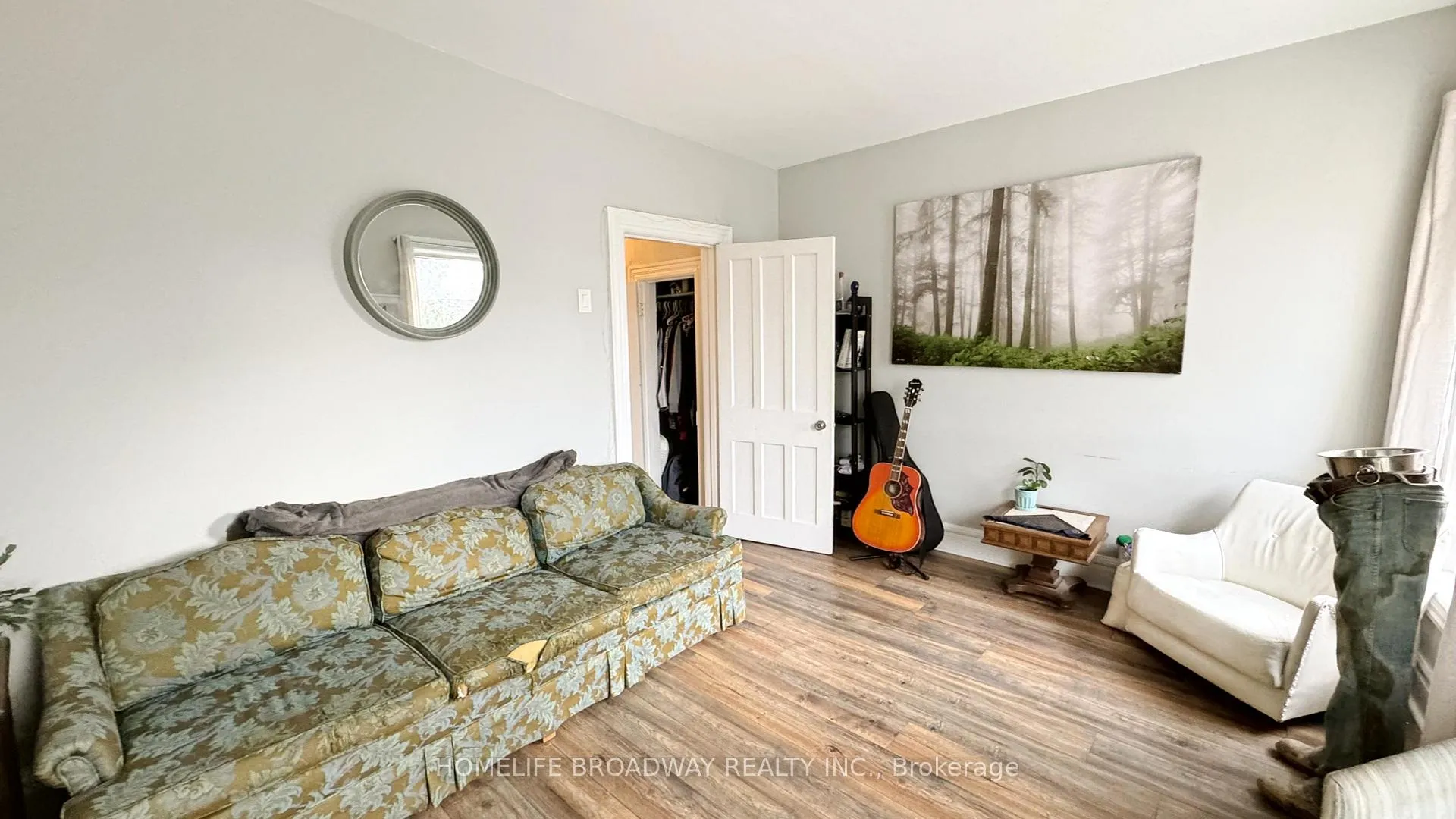 Photo 11 of 3 Yarmouth Road, Toronto, The Annex — HOMEH