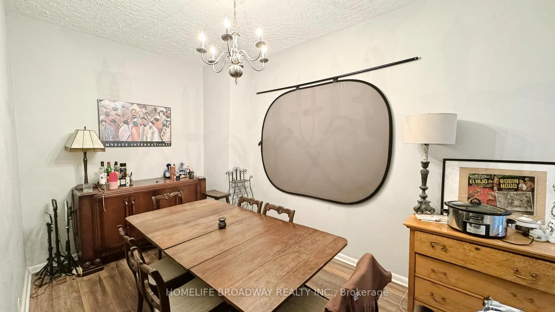 Photo 12 of 3 Yarmouth Road, Toronto, The Annex — HOMEH