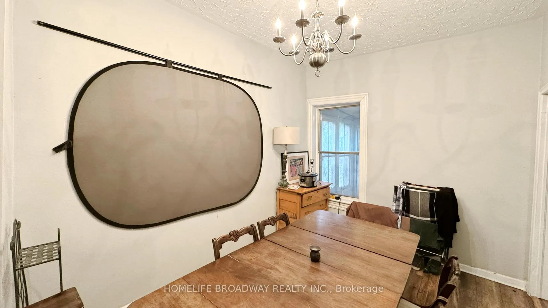 Photo 13 of 3 Yarmouth Road, Toronto, The Annex — HOMEH