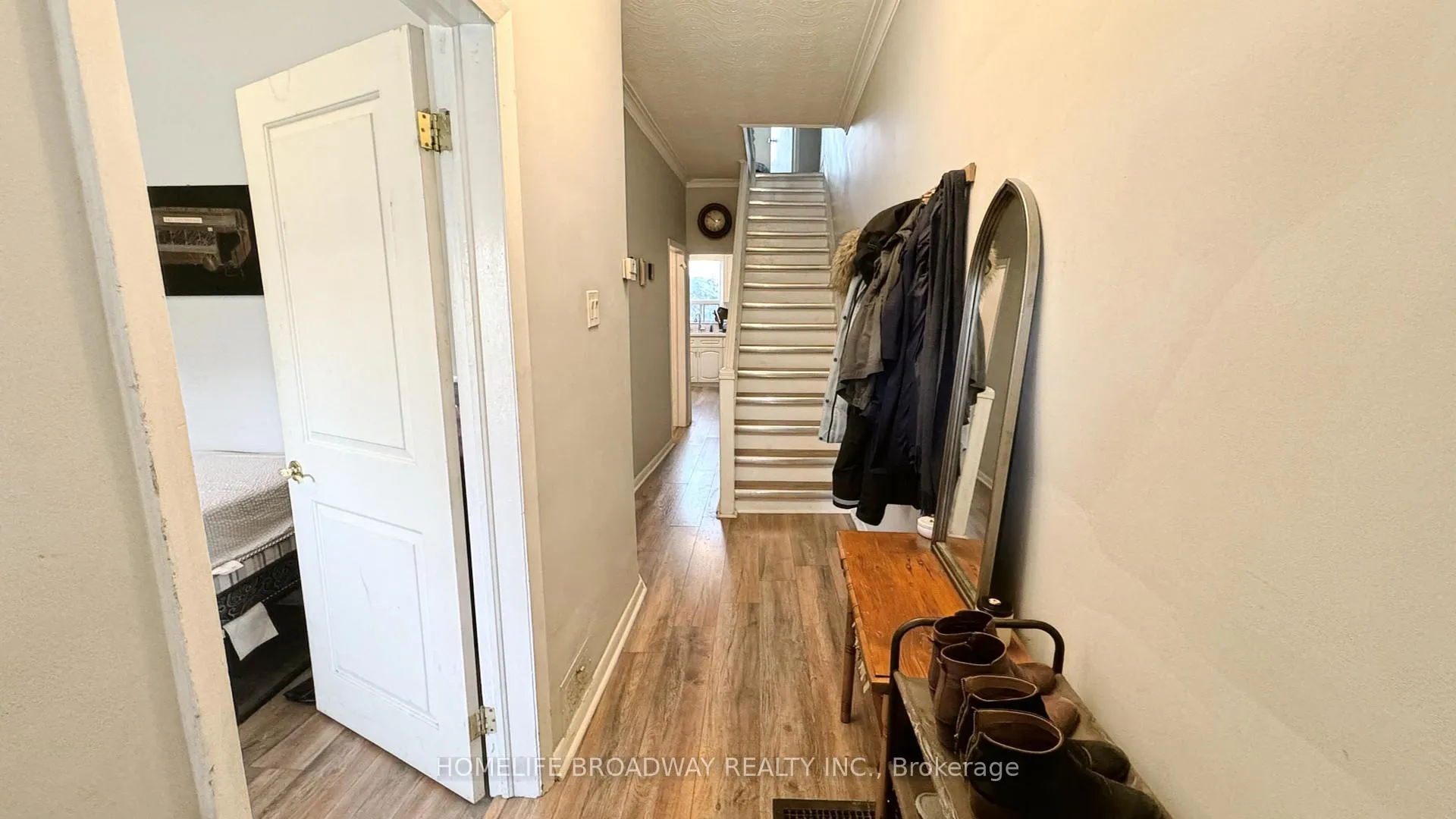 Photo 14 of 3 Yarmouth Road, Toronto, The Annex — HOMEH