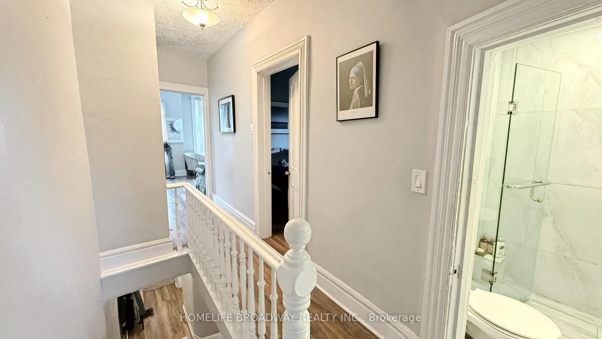Photo 15 of 3 Yarmouth Road, Toronto, The Annex — HOMEH