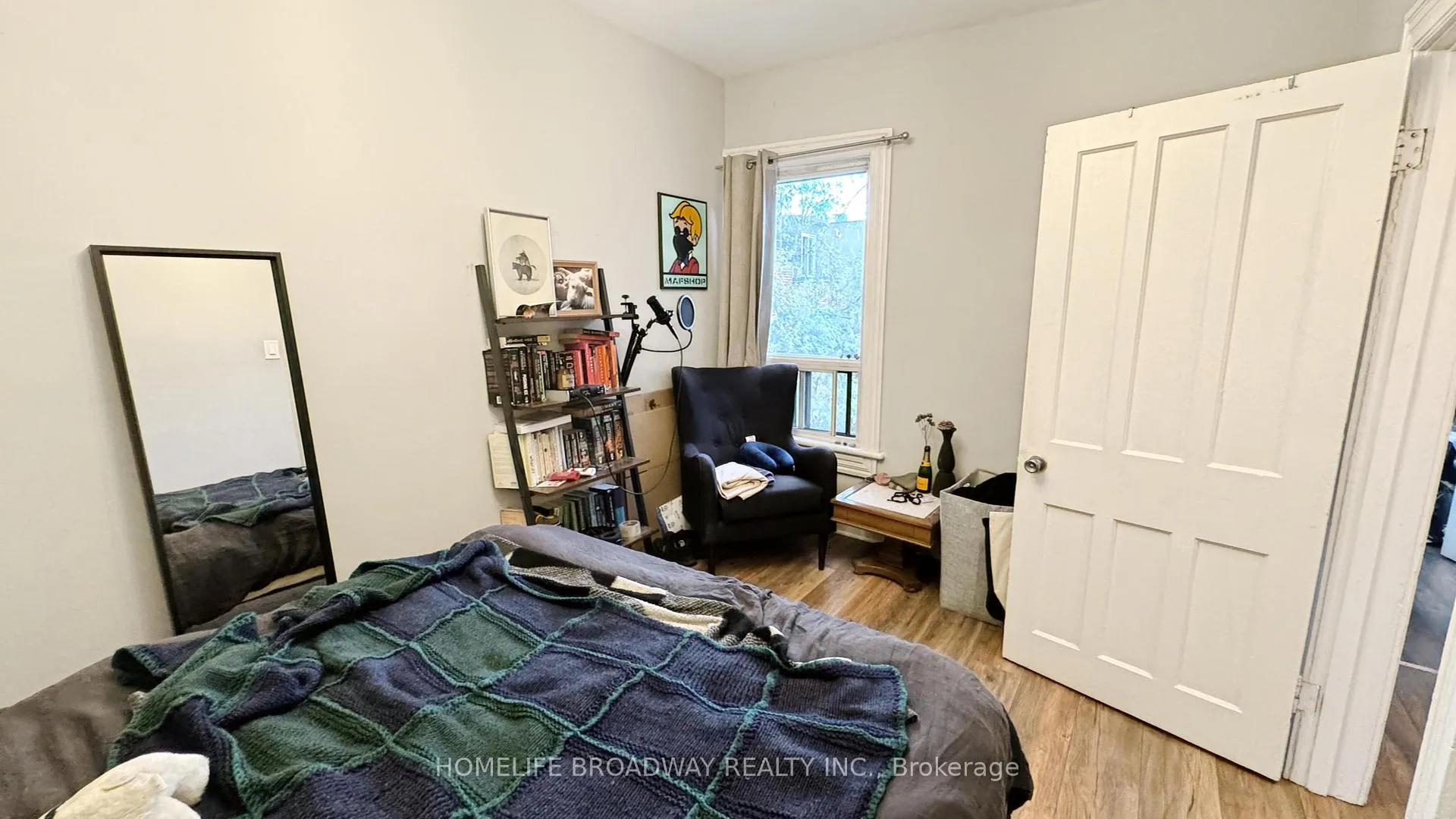 Photo 17 of 3 Yarmouth Road, Toronto, The Annex — HOMEH