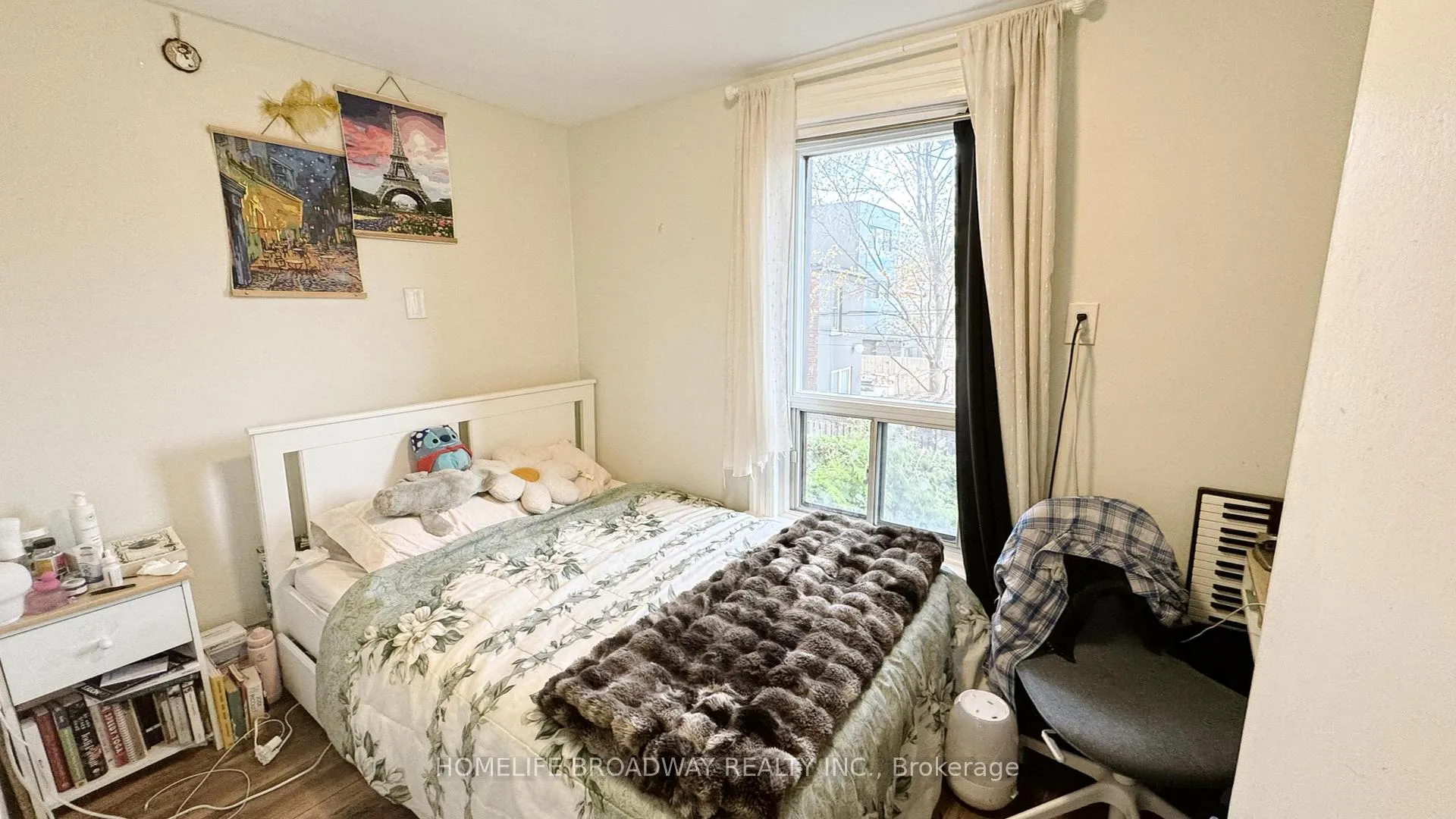 Photo 18 of 3 Yarmouth Road, Toronto, The Annex — HOMEH