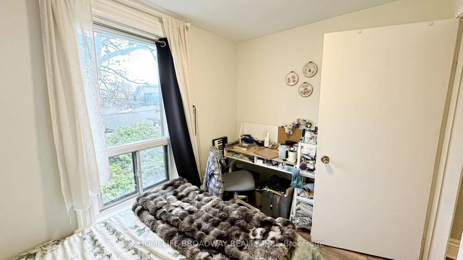 Photo 19 of 3 Yarmouth Road, Toronto, The Annex — HOMEH