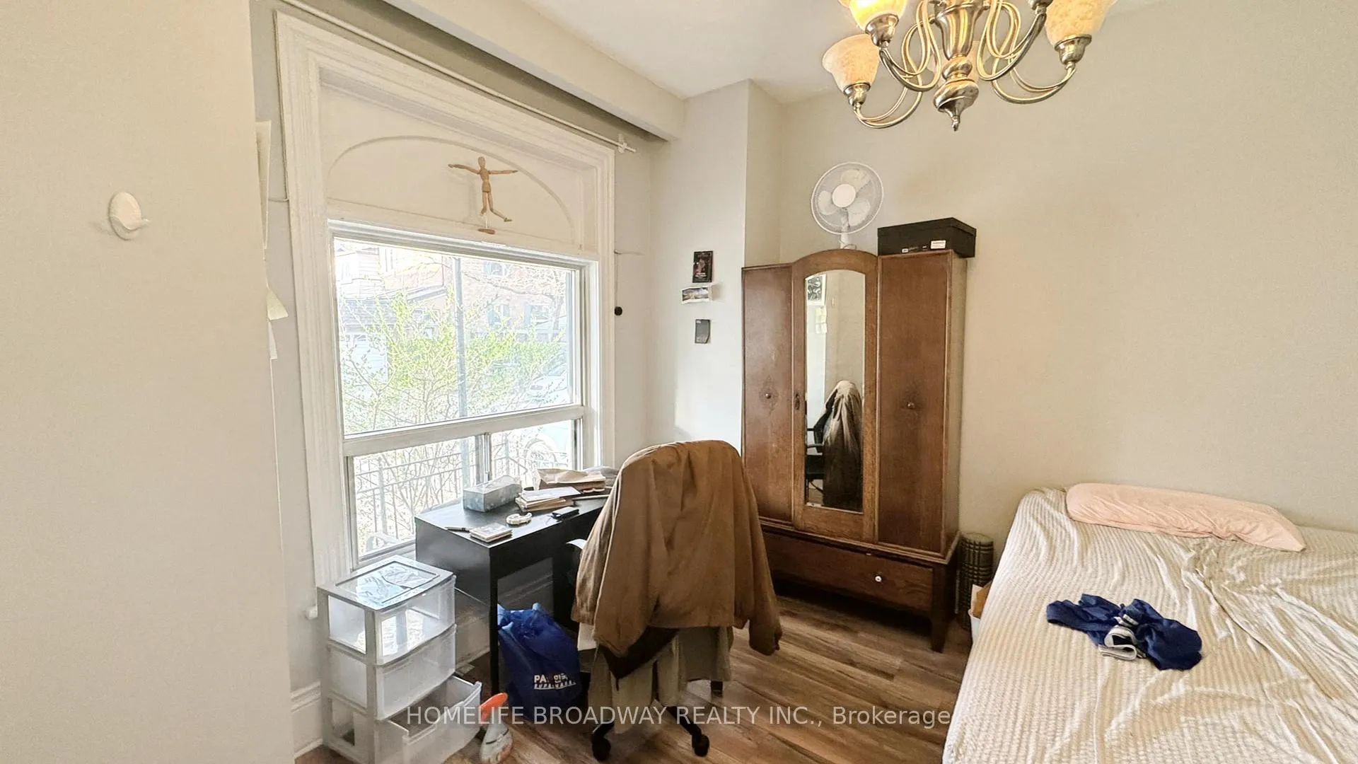 Photo 20 of 3 Yarmouth Road, Toronto, The Annex — HOMEH