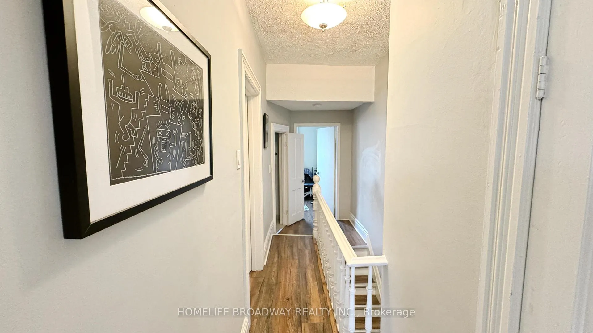 Photo 22 of 3 Yarmouth Road, Toronto, The Annex — HOMEH