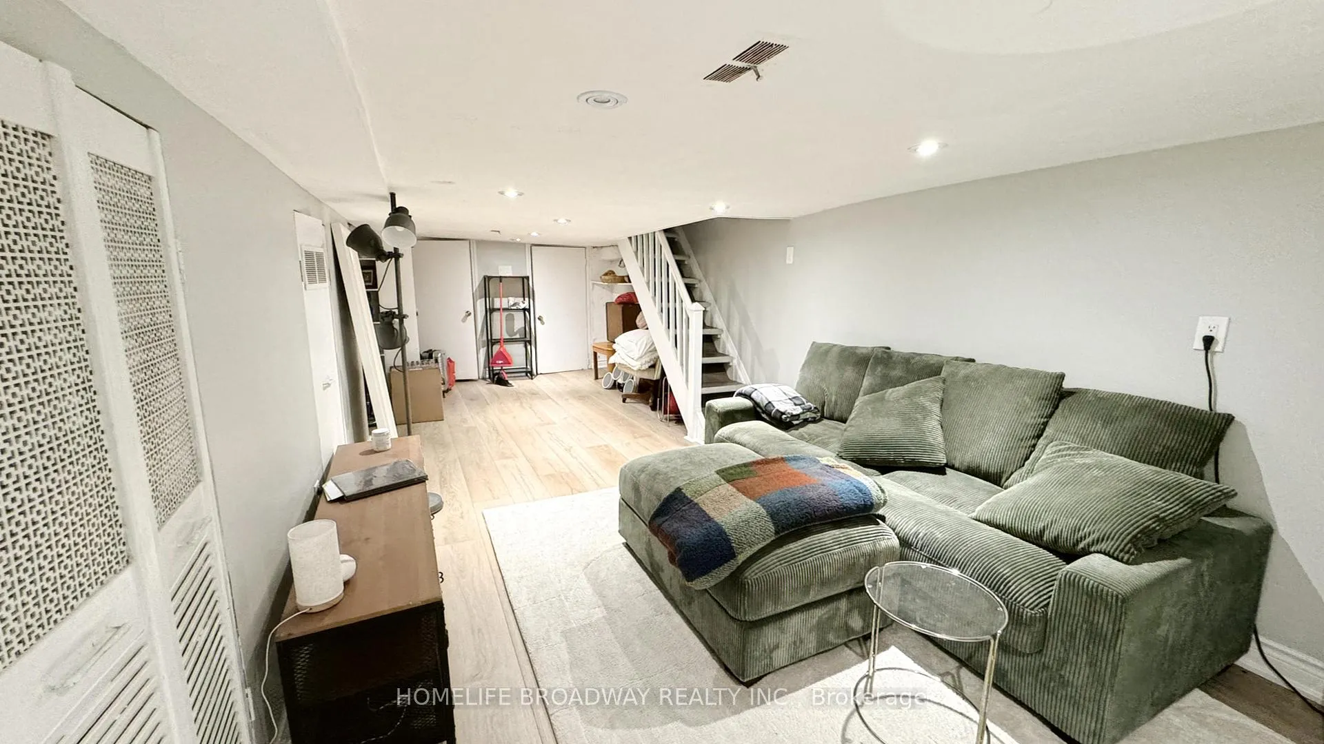 Photo 25 of 3 Yarmouth Road, Toronto, The Annex — HOMEH