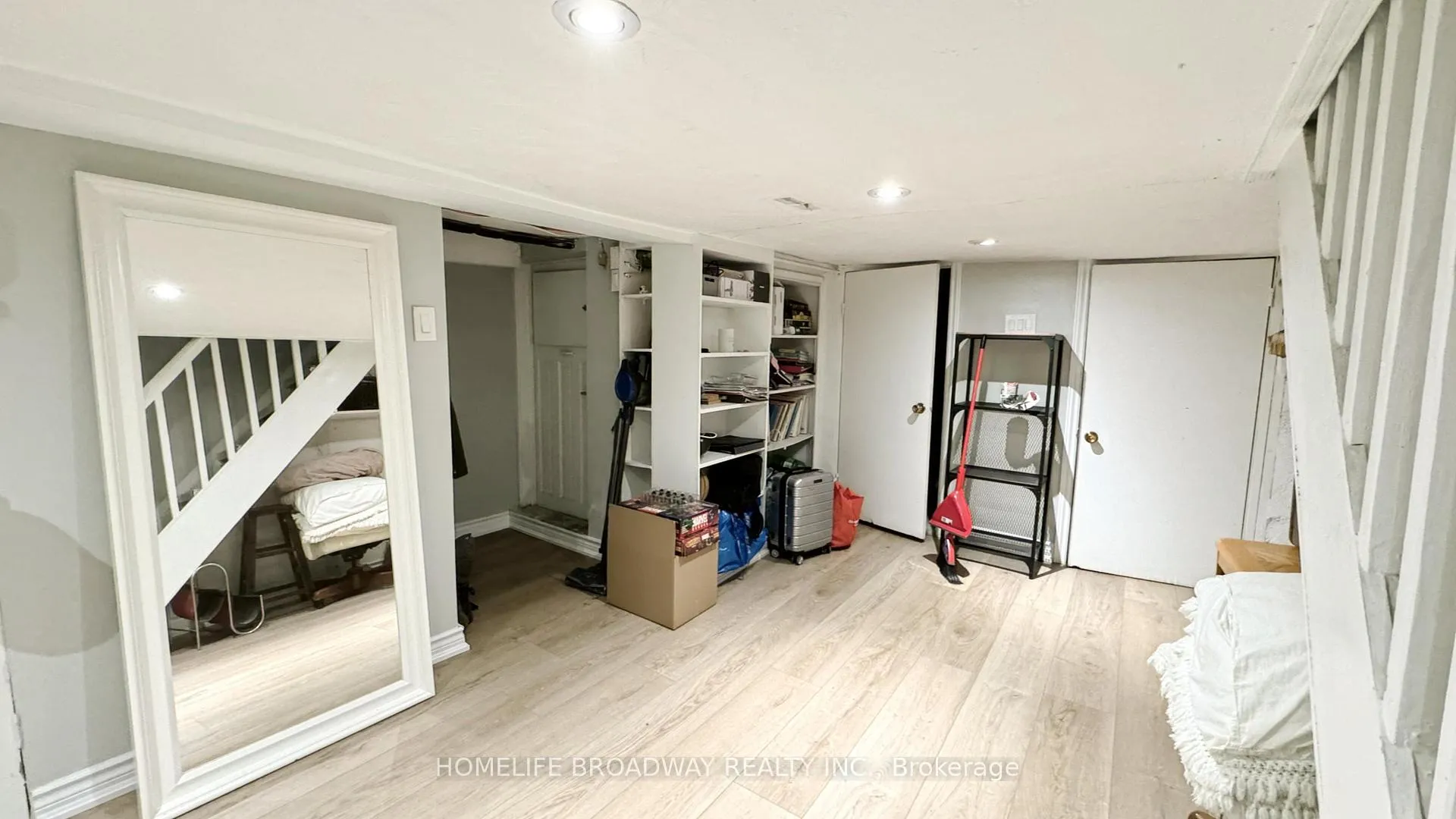 Photo 27 of 3 Yarmouth Road, Toronto, The Annex — HOMEH