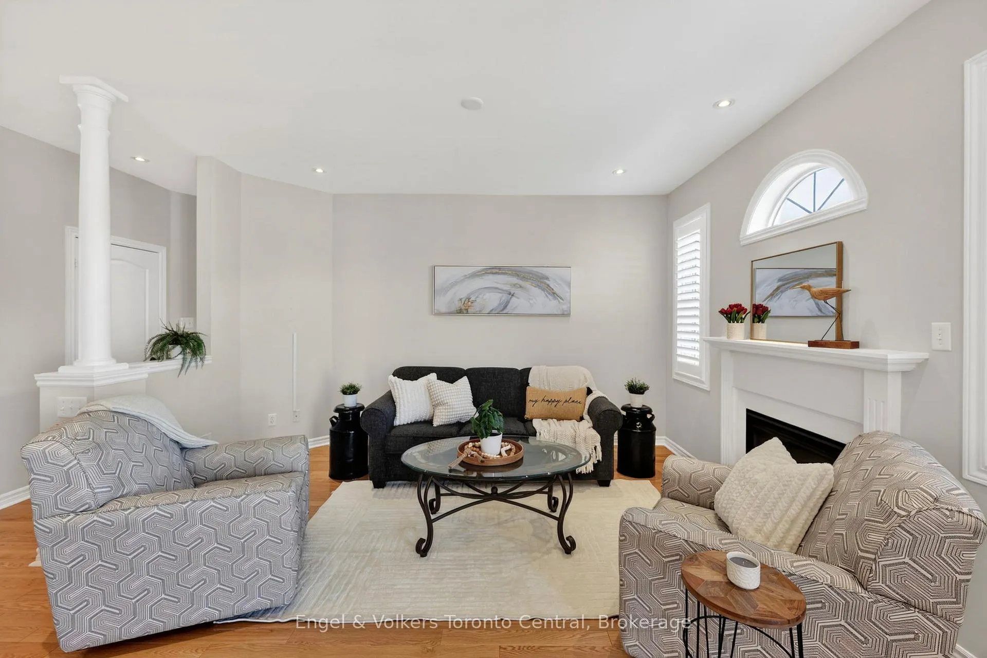 Photo 15 of 48 Oriole Crescent, Wasaga Beach — HOMEH