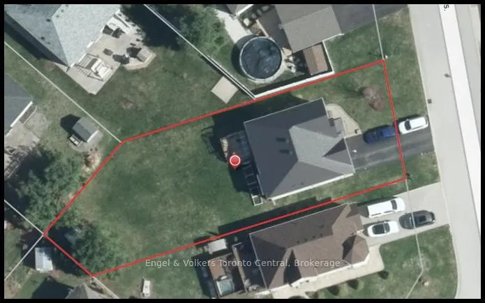 Photo 40 of 48 Oriole Crescent, Wasaga Beach — HOMEH