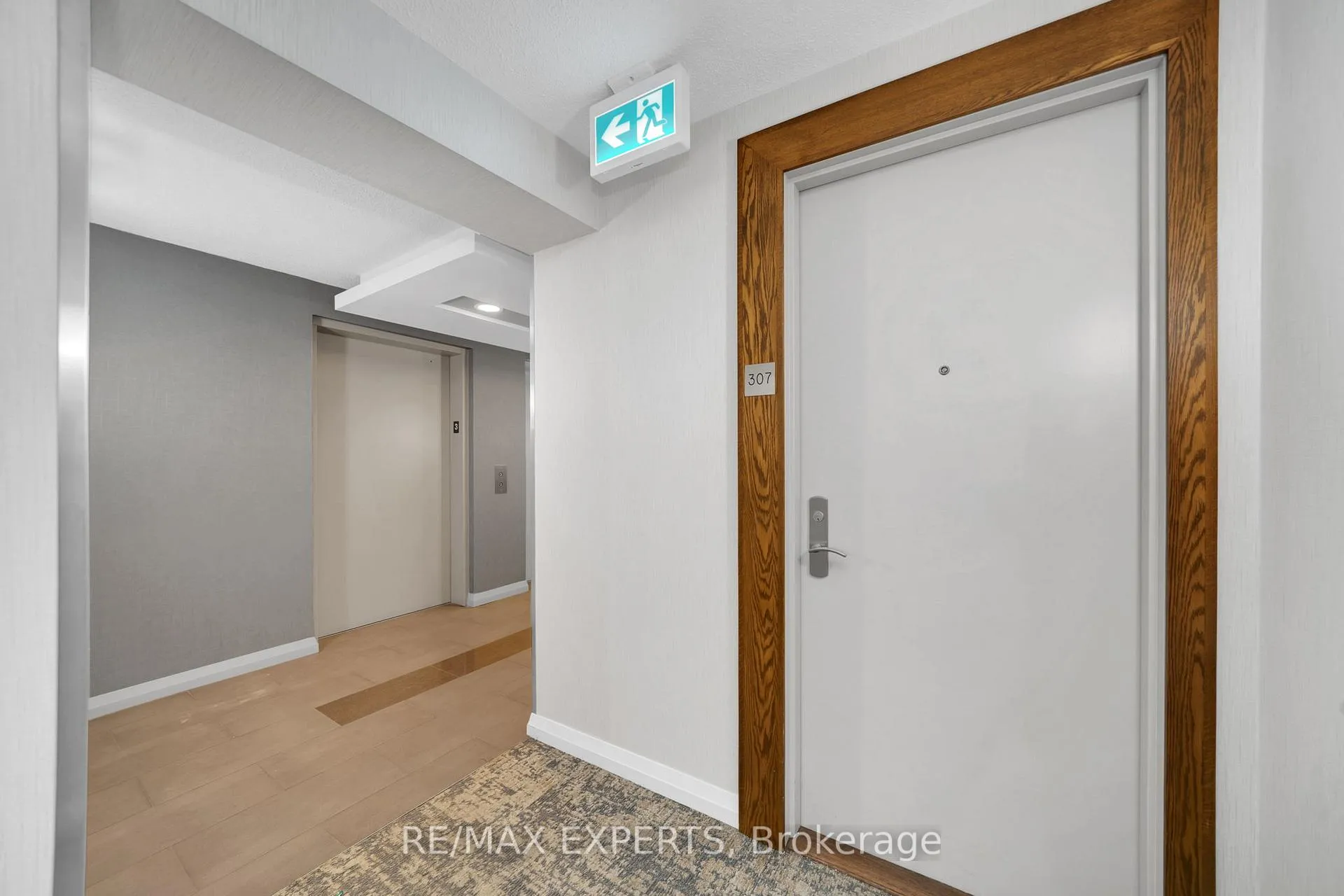 Photo 8 of Unit 307, 763 Bay Street, Toronto, Bay Street Corridor — HOMEH