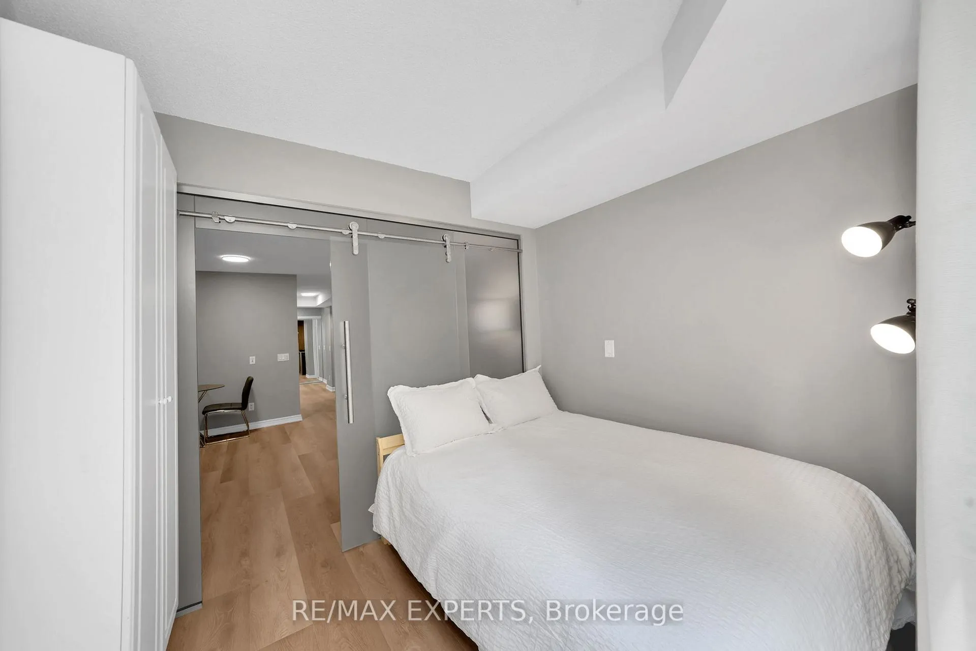 Photo 19 of Unit 307, 763 Bay Street, Toronto, Bay Street Corridor — HOMEH