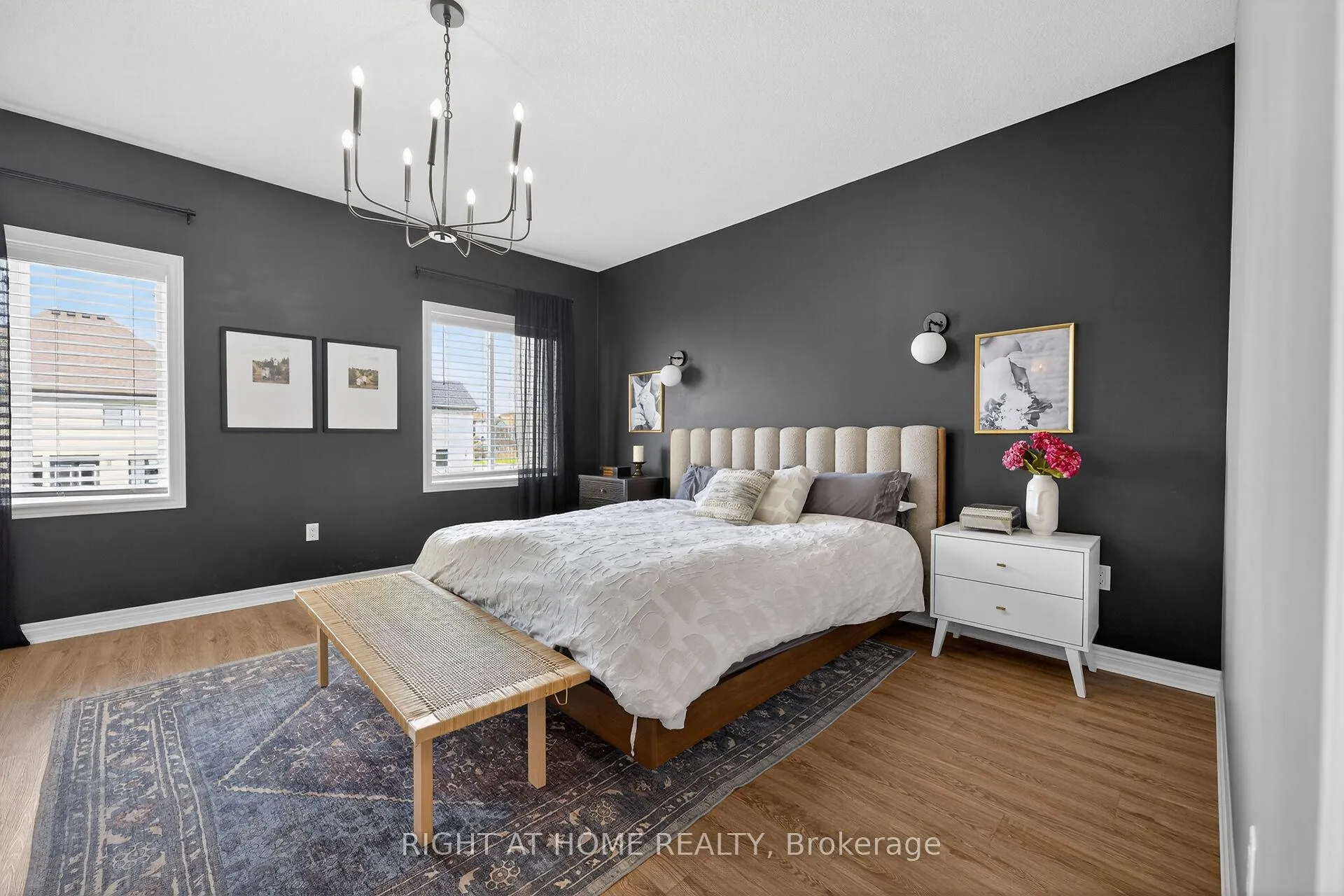 Photo 22 of 67 Ambrous Crescent, Guelph, Kortright East — HOMEH
