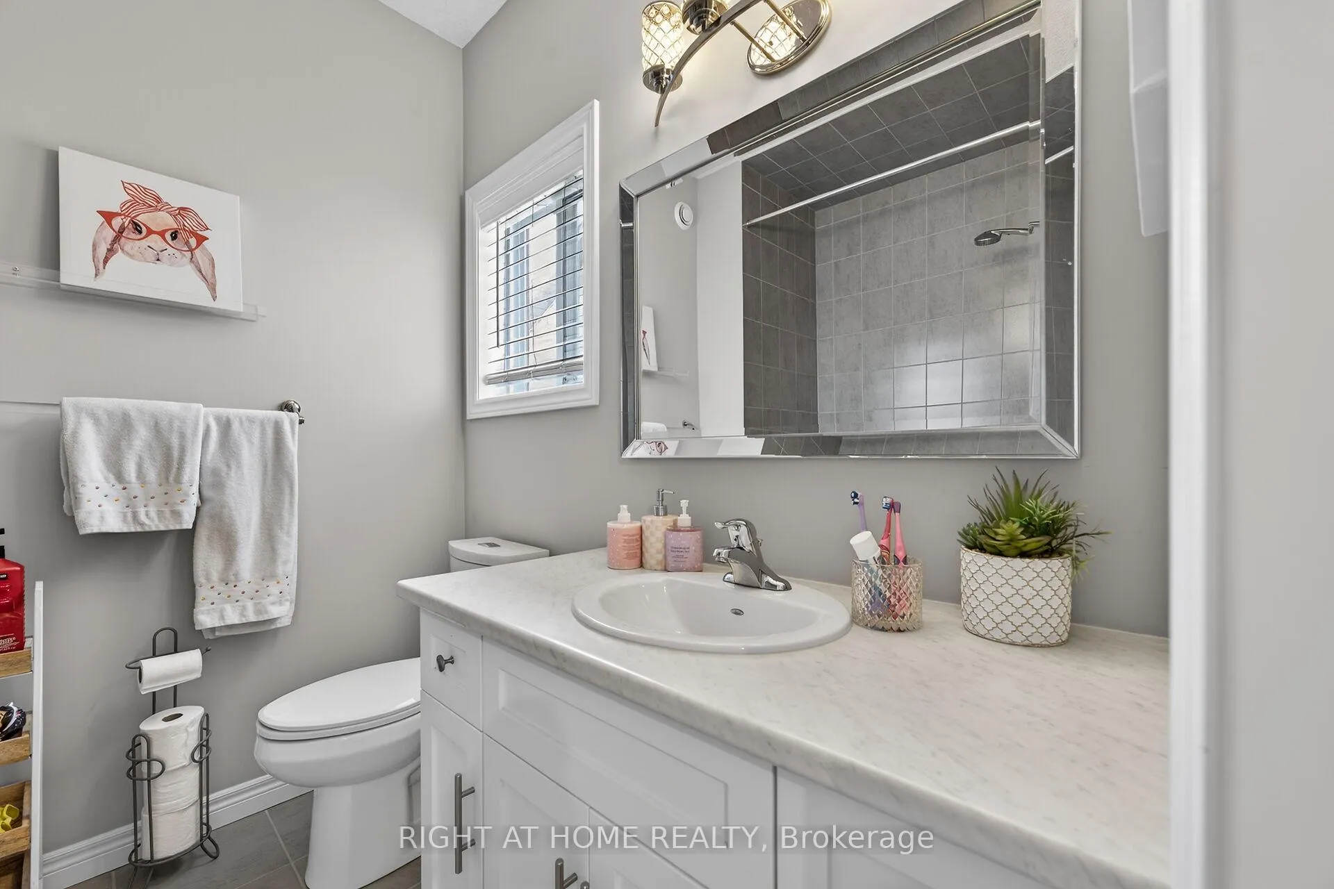 Photo 29 of 67 Ambrous Crescent, Guelph, Kortright East — HOMEH
