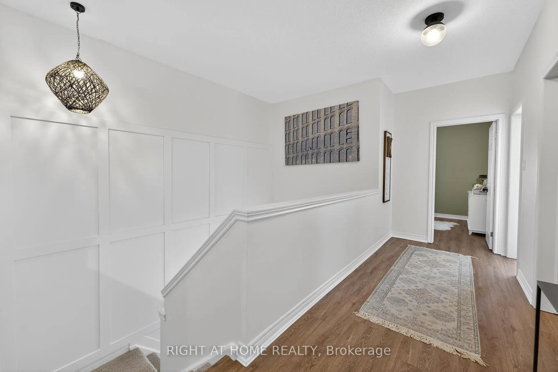 Photo 36 of 67 Ambrous Crescent, Guelph, Kortright East — HOMEH