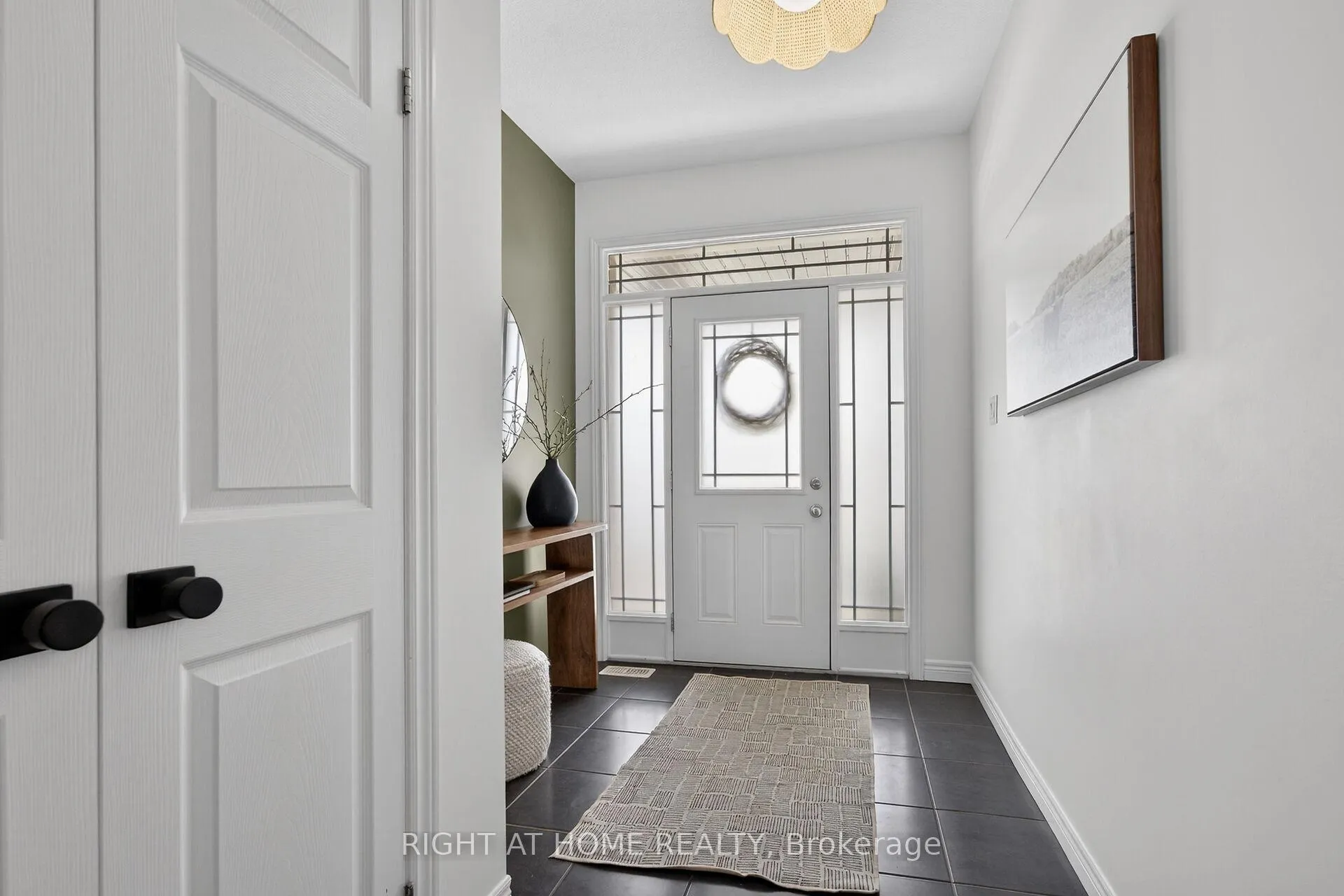 Photo 45 of 67 Ambrous Crescent, Guelph, Kortright East — HOMEH