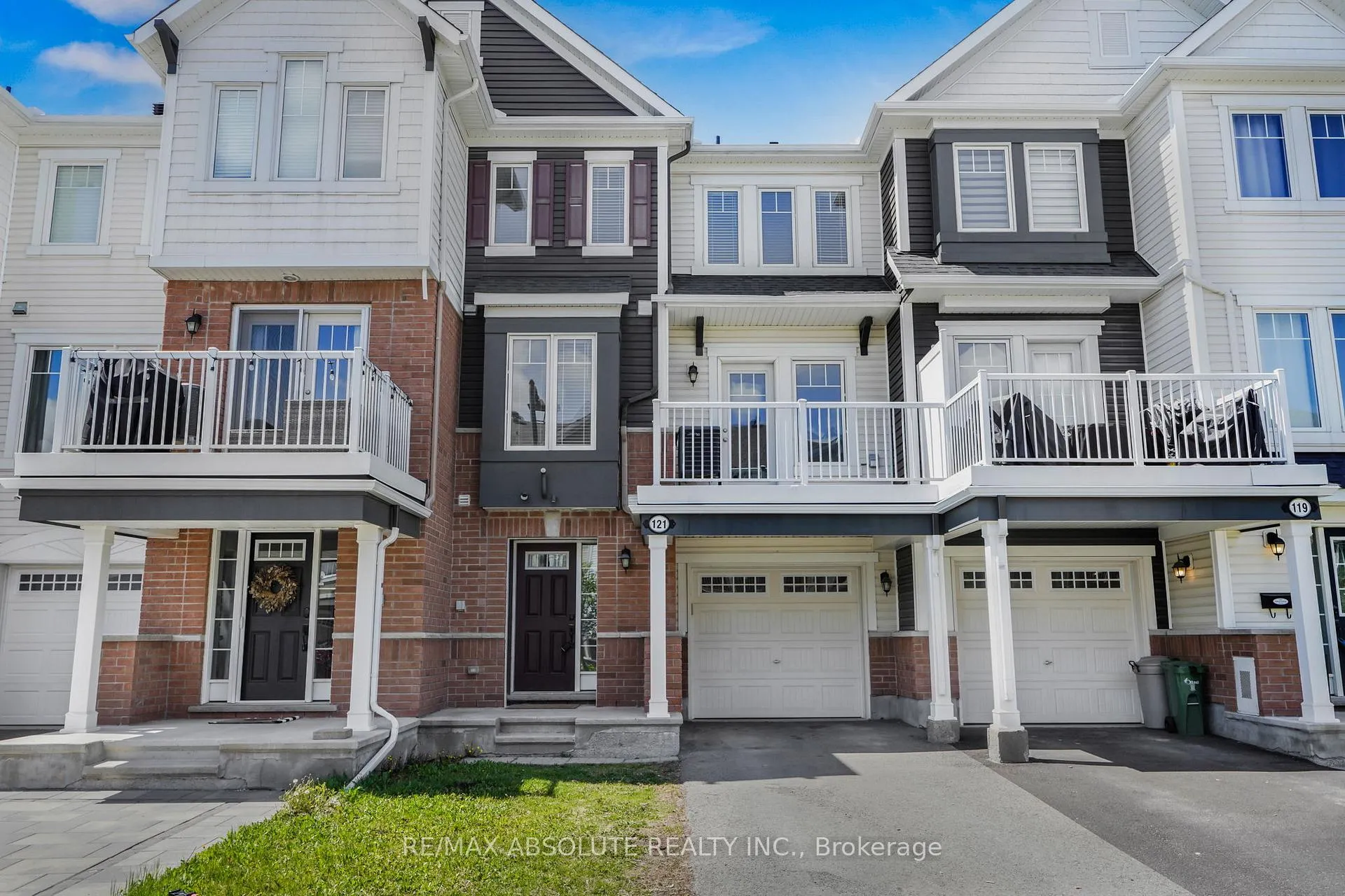 Photo 1 of 121 Helenium Lane, Ottawa, Avalon West — HOMEH