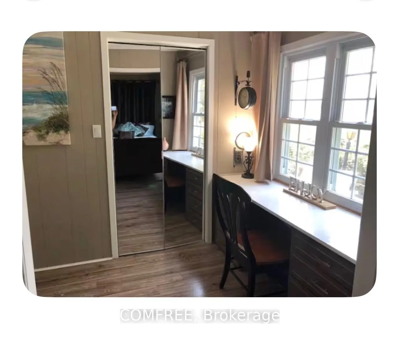 Photo 4 of 11 Lake Avenue, Puslinch, Puslinch Lake Settlement Areas — HOMEH