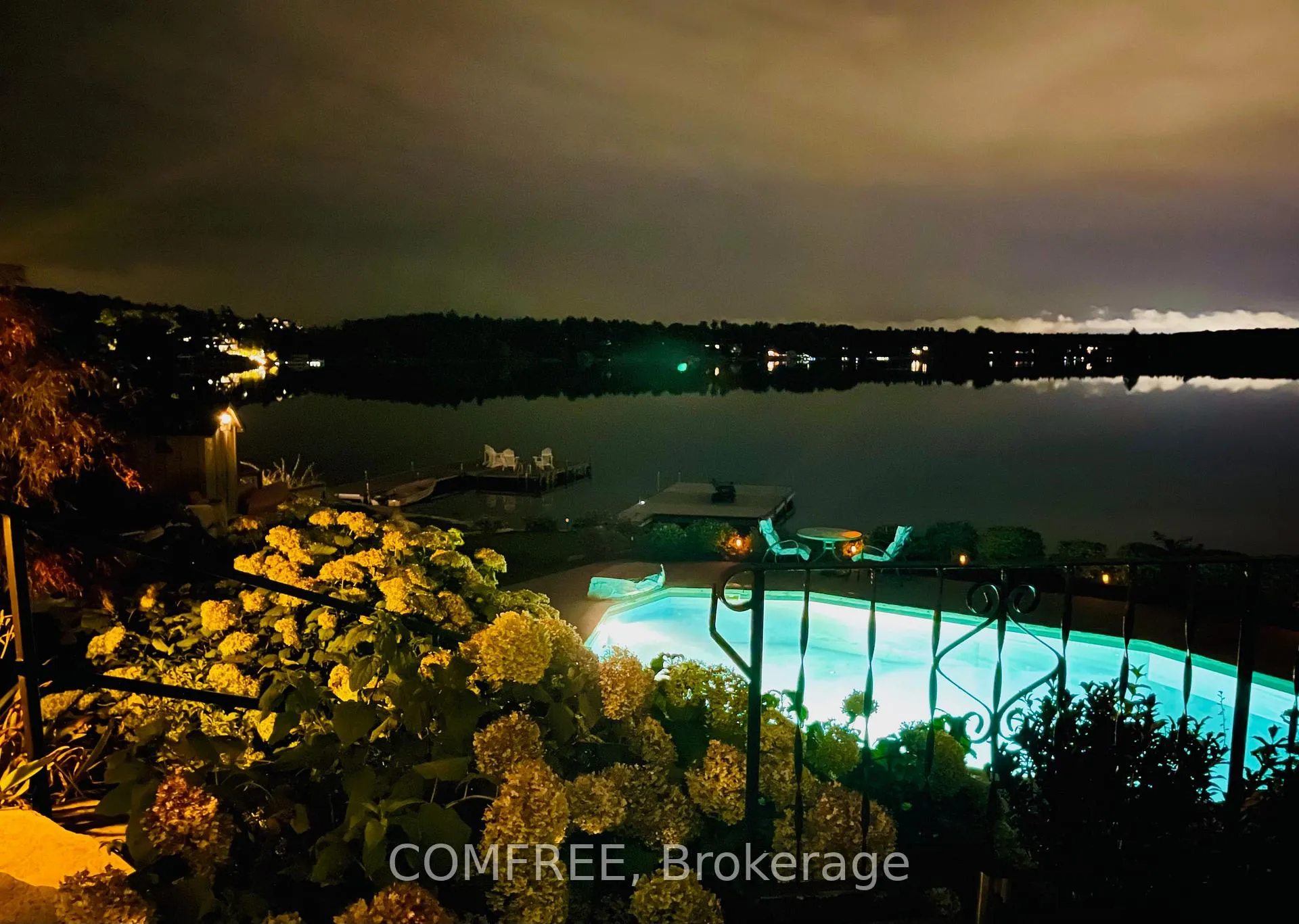 Photo 19 of 11 Lake Avenue, Puslinch, Puslinch Lake Settlement Areas — HOMEH
