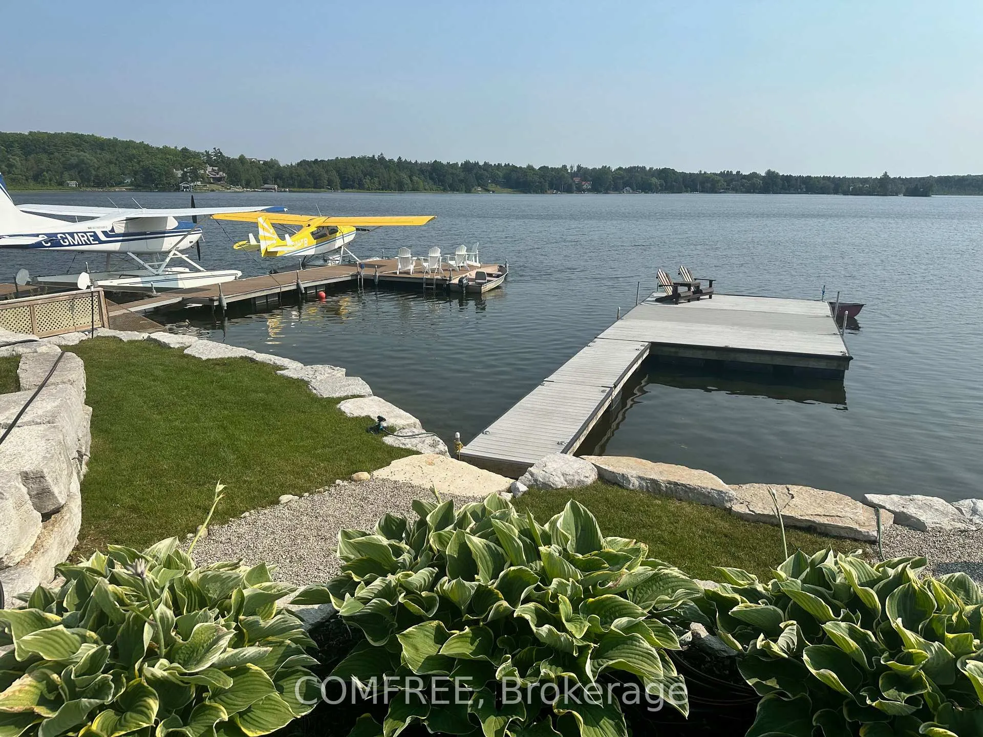 Photo 23 of 11 Lake Avenue, Puslinch, Puslinch Lake Settlement Areas — HOMEH