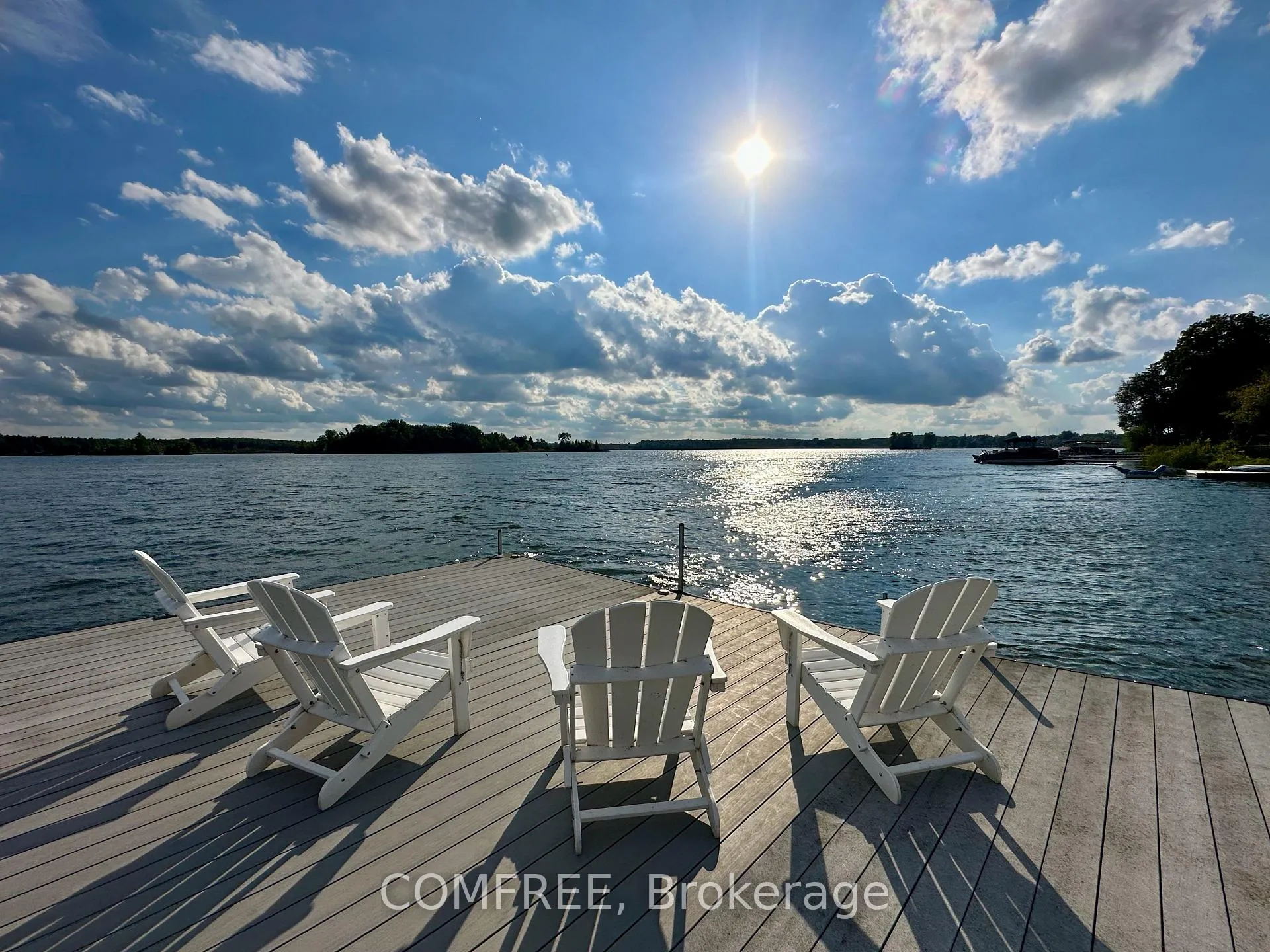 Photo 29 of 11 Lake Avenue, Puslinch, Puslinch Lake Settlement Areas — HOMEH