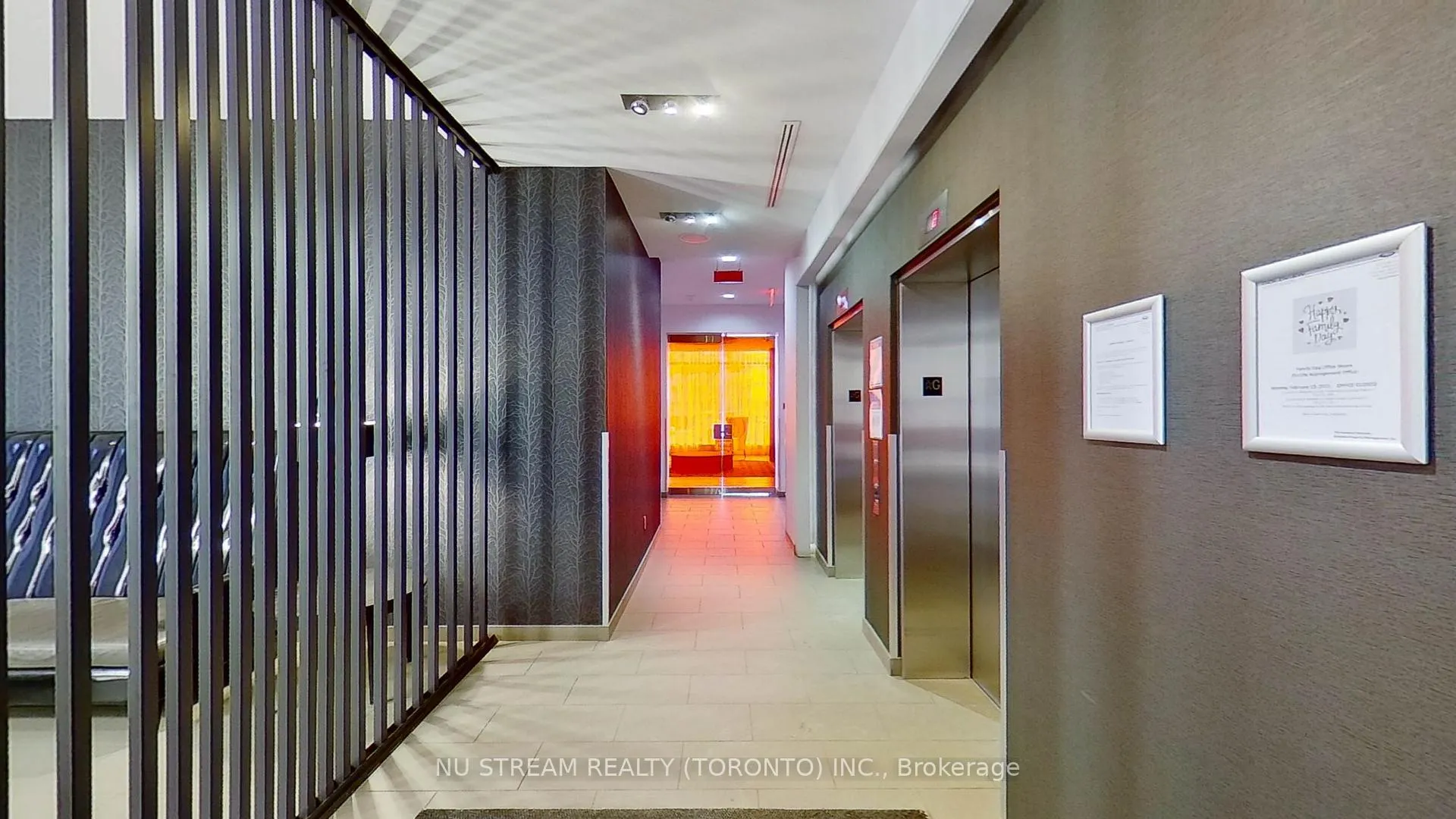 Photo 4 of Unit 829, 560 Front Street W, Toronto, Waterfront Communities — HOMEH