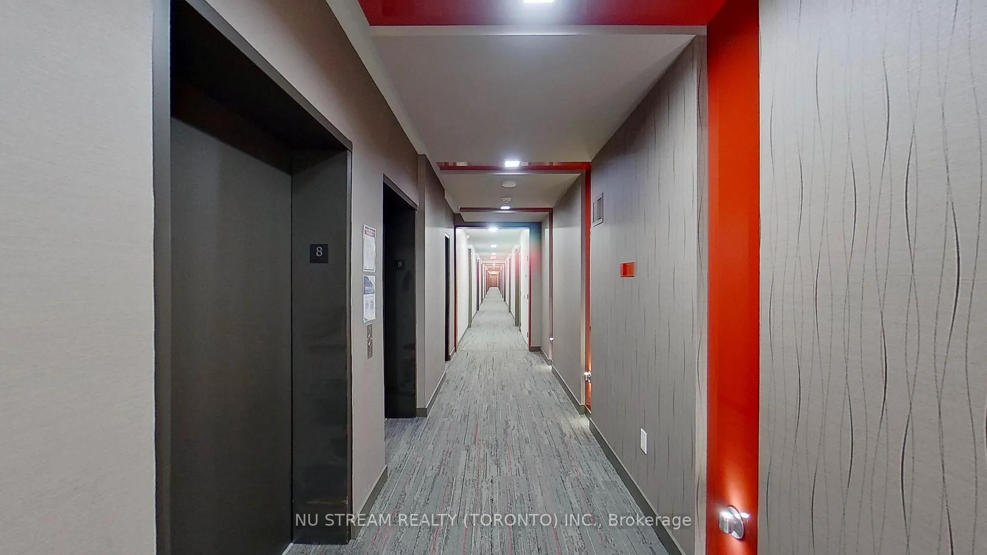 Photo 5 of Unit 829, 560 Front Street W, Toronto, Waterfront Communities — HOMEH