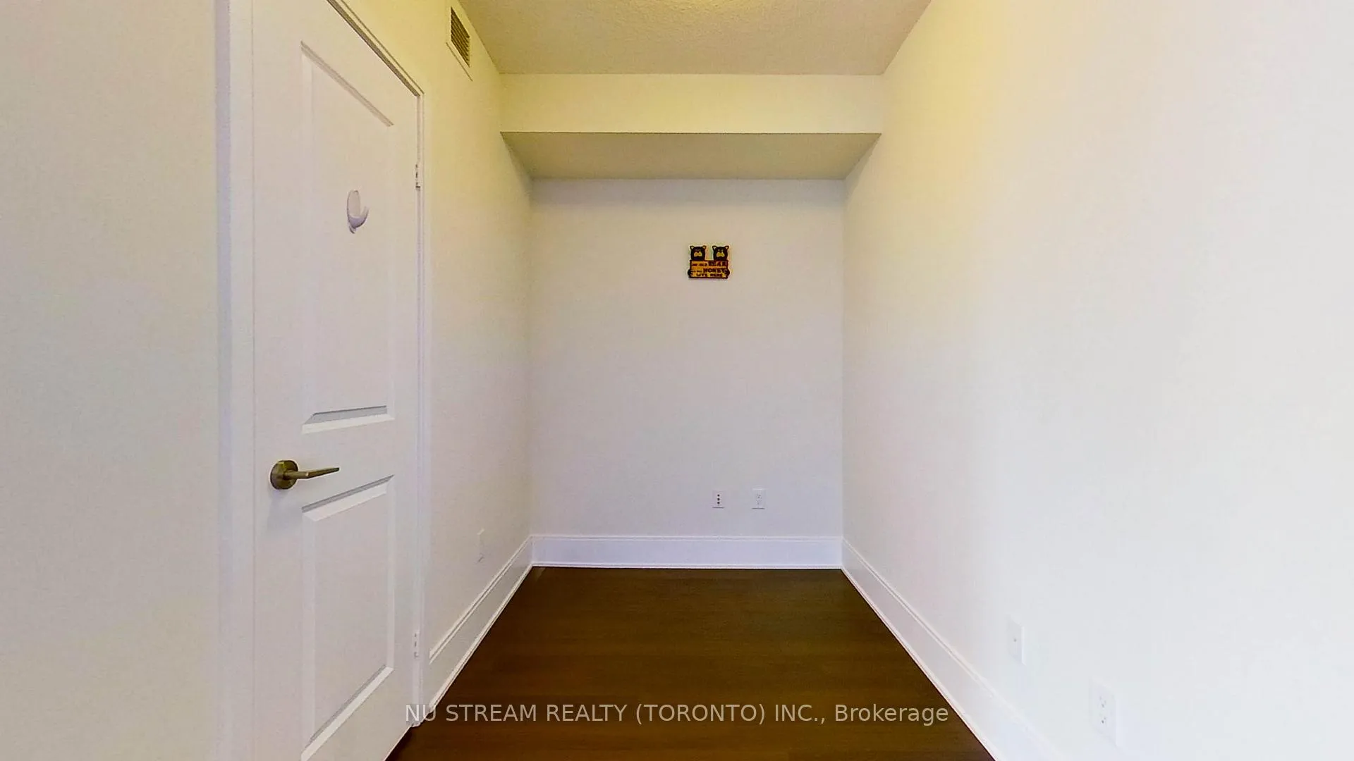 Photo 10 of Unit 829, 560 Front Street W, Toronto, Waterfront Communities — HOMEH