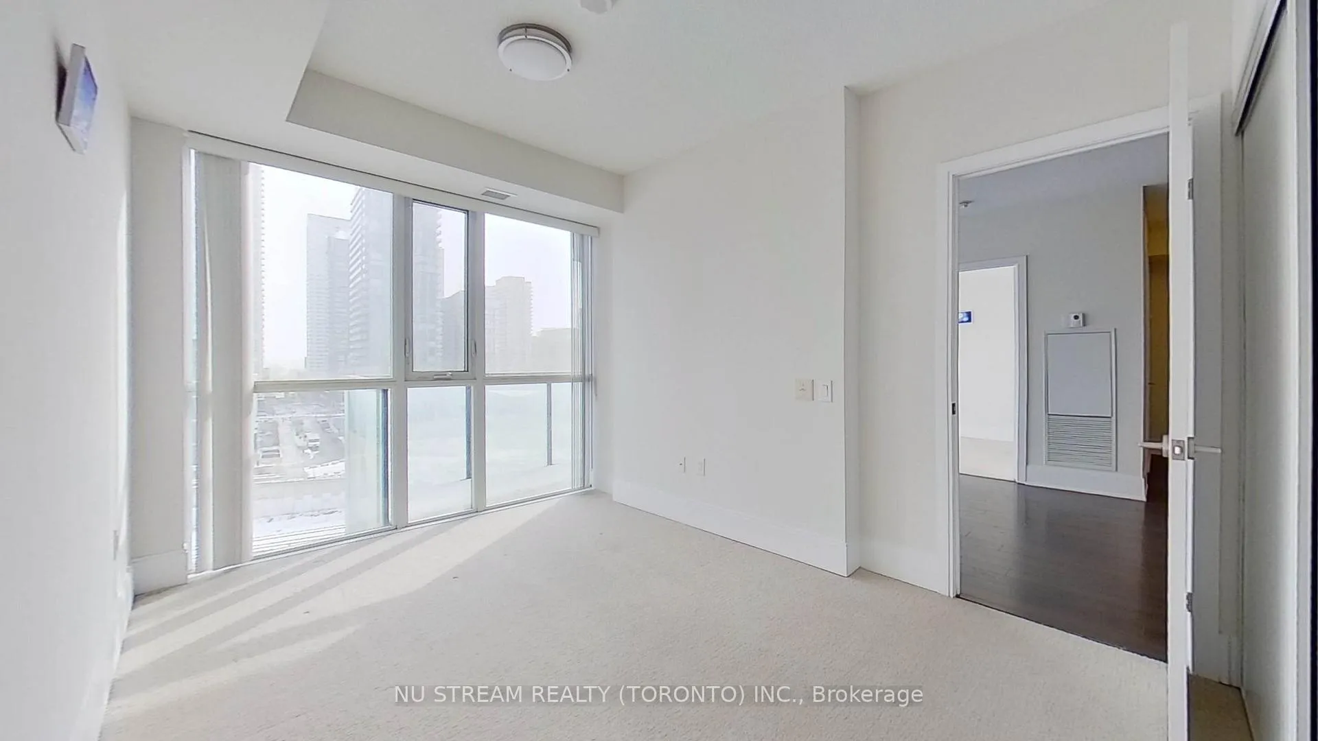 Photo 25 of Unit 829, 560 Front Street W, Toronto, Waterfront Communities — HOMEH