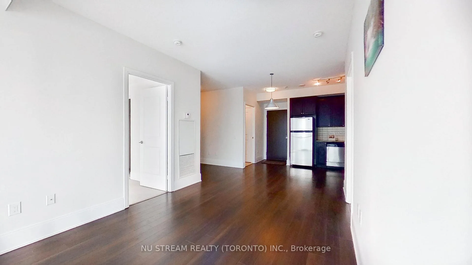 Photo 28 of Unit 829, 560 Front Street W, Toronto, Waterfront Communities — HOMEH