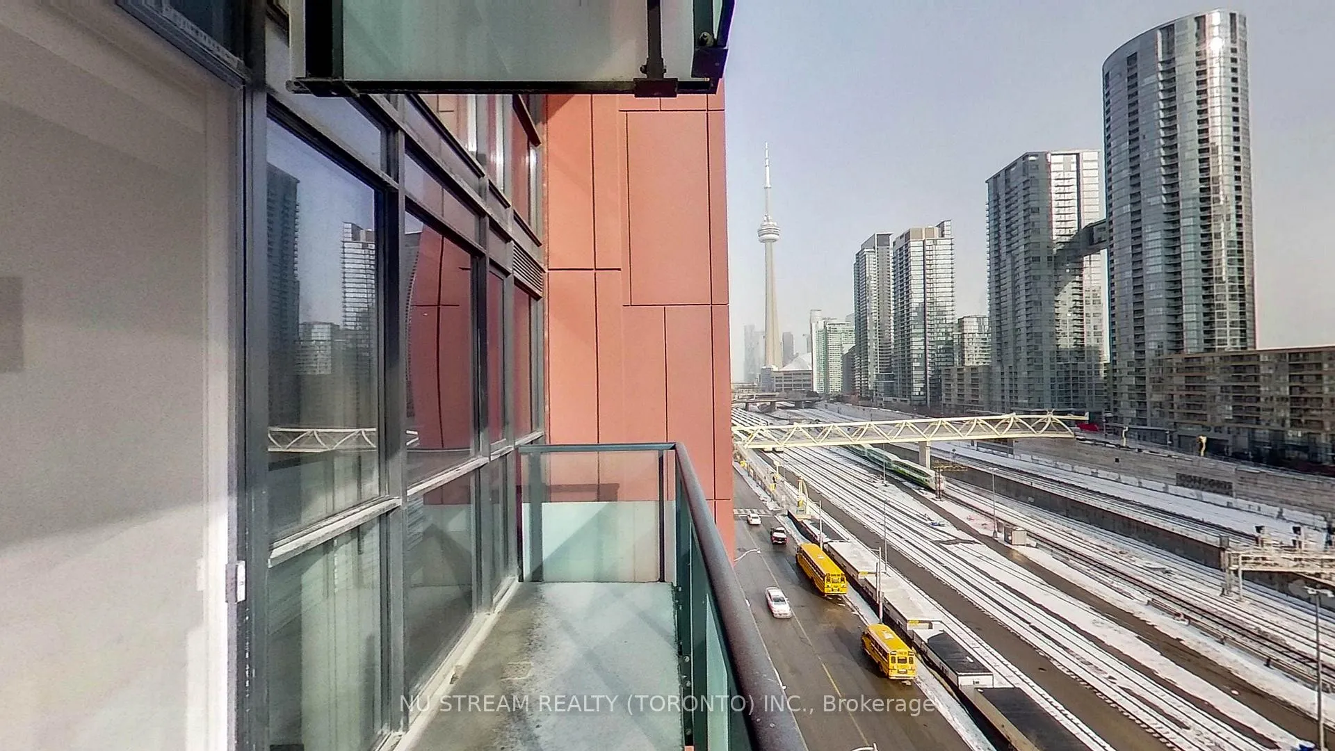 Photo 31 of Unit 829, 560 Front Street W, Toronto, Waterfront Communities — HOMEH