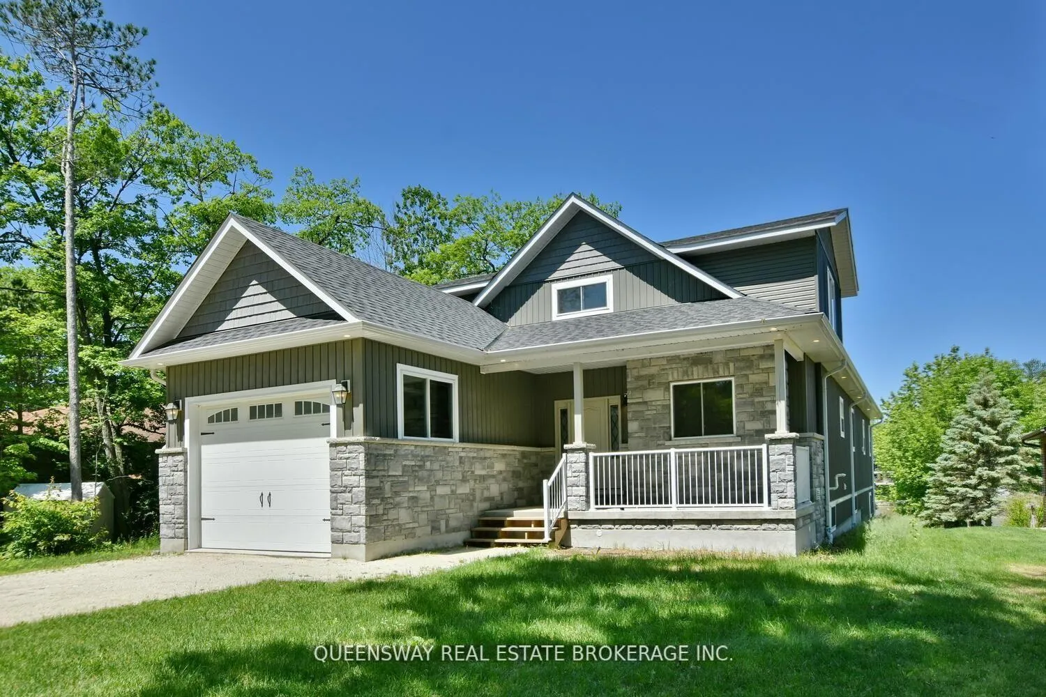 Photo 1 of 1852 River Road W, Wasaga Beach — HOMEH