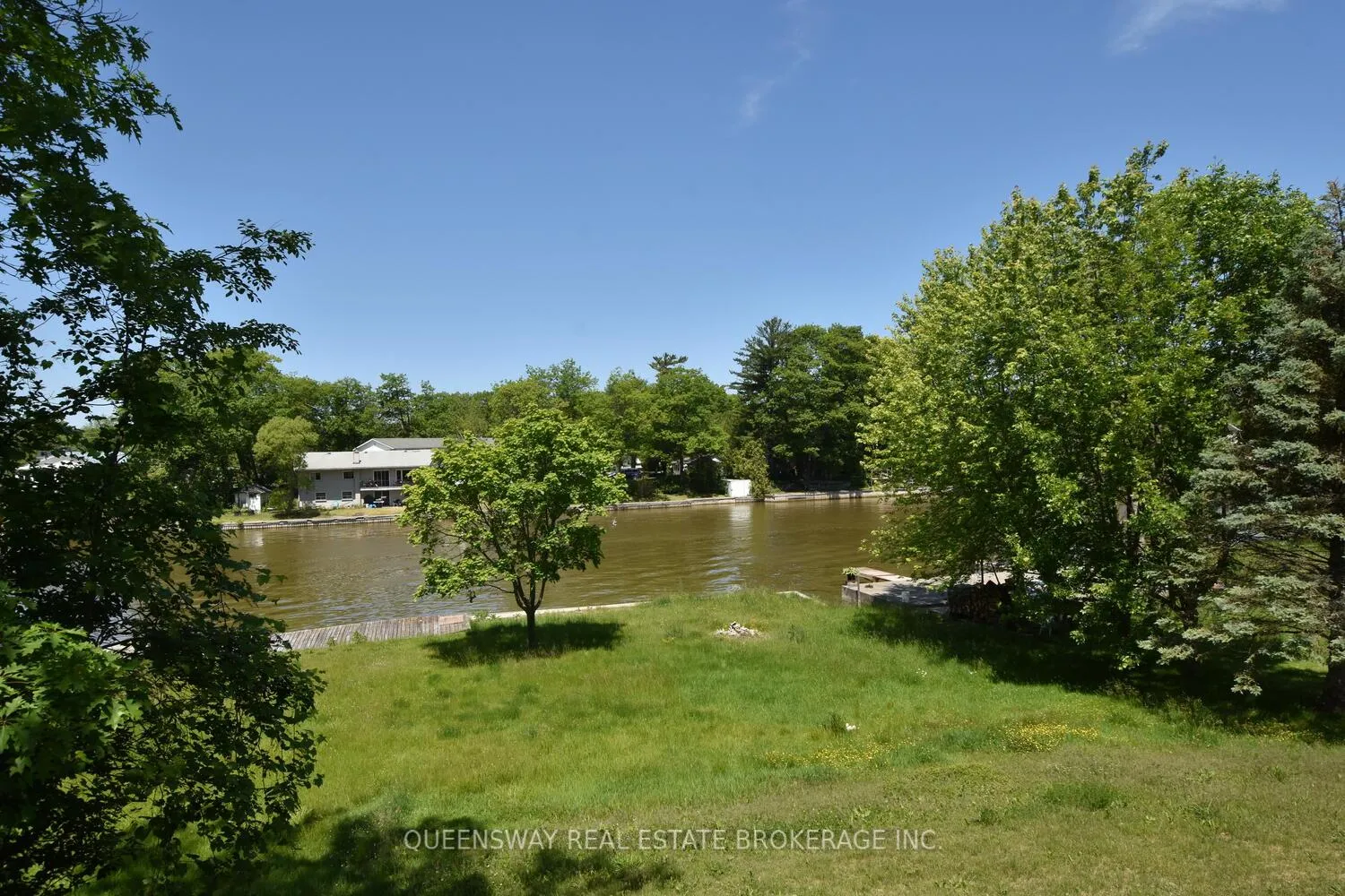Photo 17 of 1852 River Road W, Wasaga Beach — HOMEH