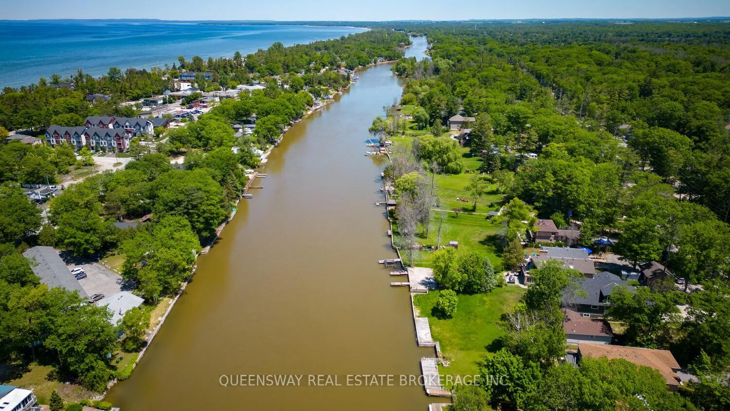 Photo 25 of 1852 River Road W, Wasaga Beach — HOMEH
