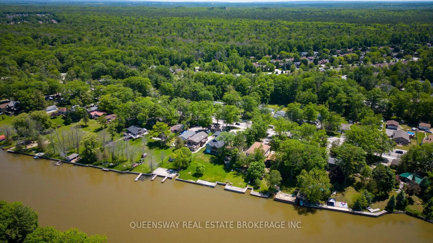 Photo 27 of 1852 River Road W, Wasaga Beach — HOMEH