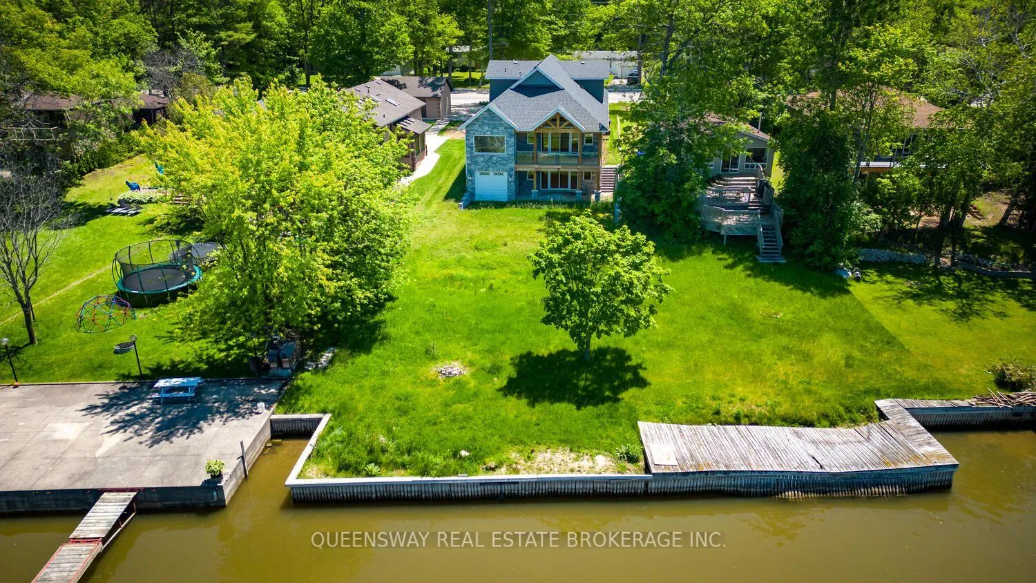 Photo 28 of 1852 River Road W, Wasaga Beach — HOMEH