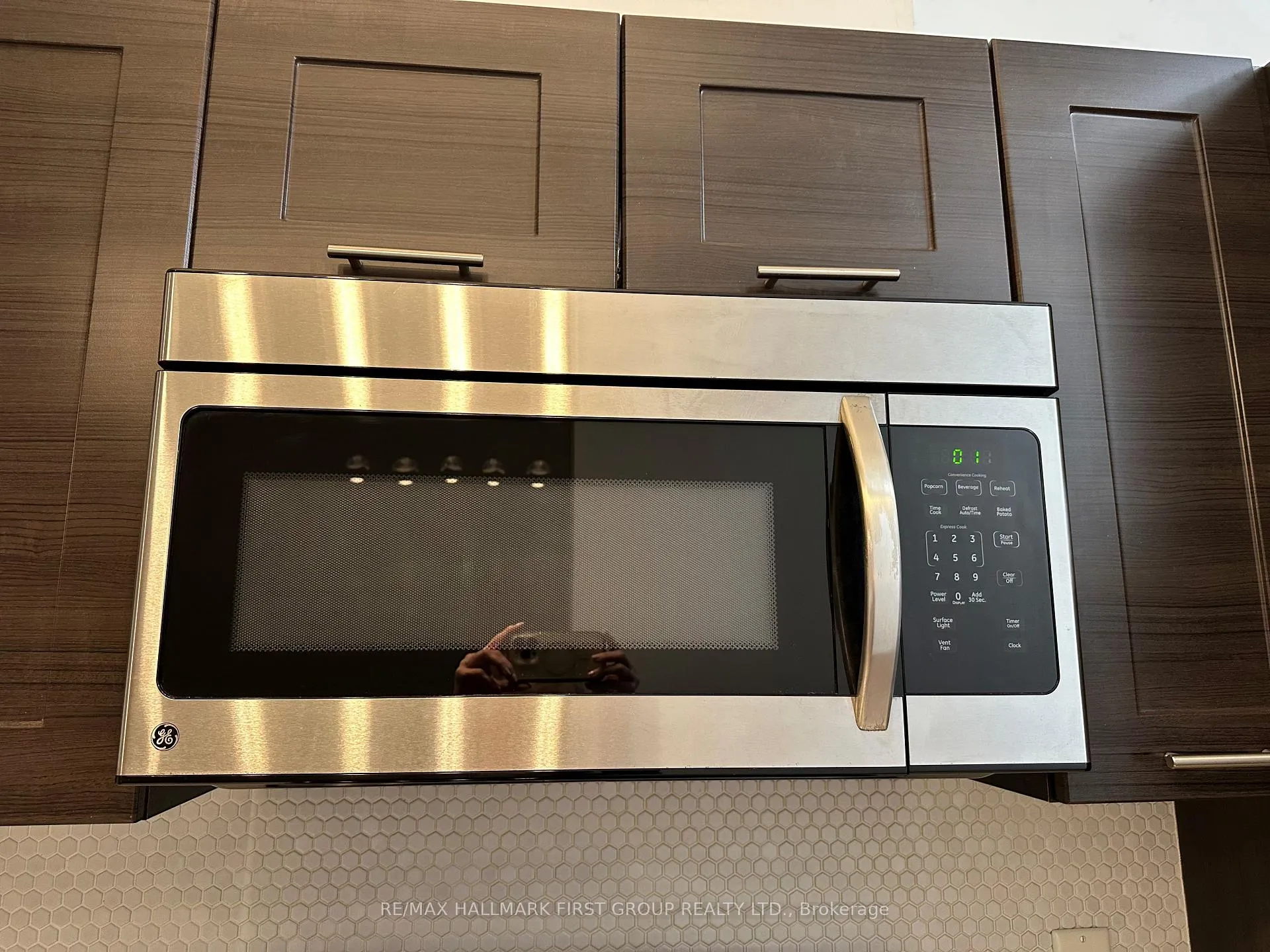 Photo 5 of Unit 816, 169 Fort York Boulevard, Toronto, Niagara — HOMEH