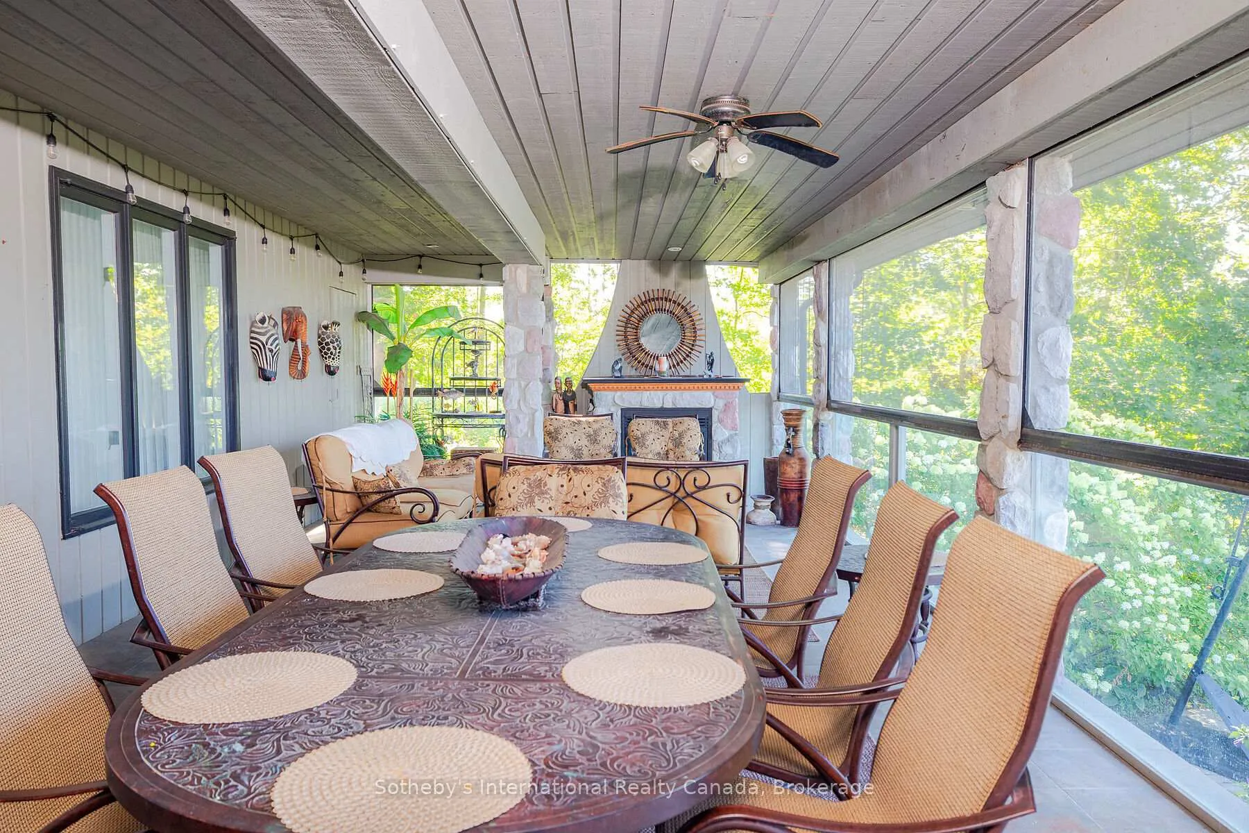 Photo 13 of 2533 Ridge Road W, Oro-Medonte, Rural Oro-Medonte — HOMEH