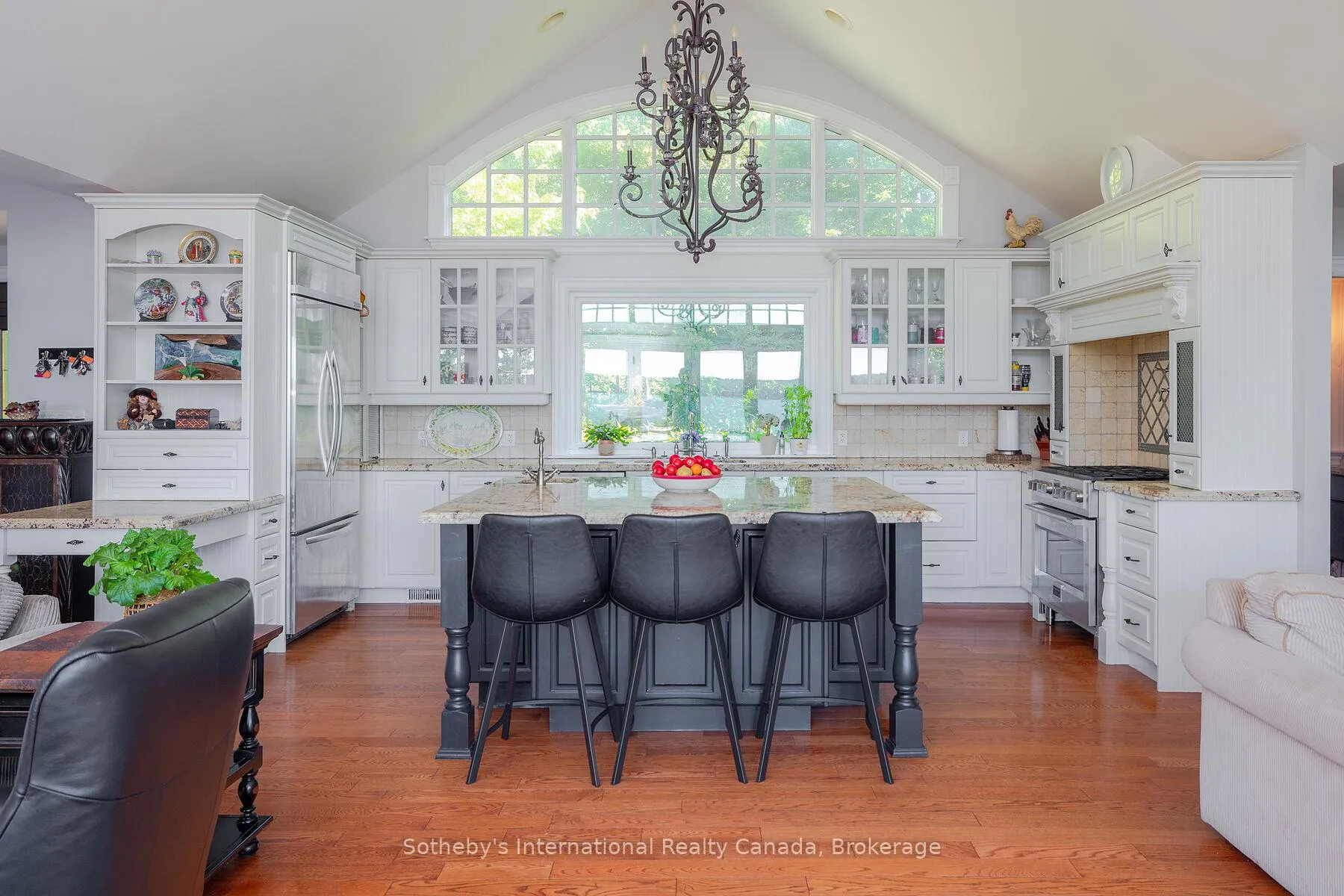 Photo 14 of 2533 Ridge Road W, Oro-Medonte, Rural Oro-Medonte — HOMEH