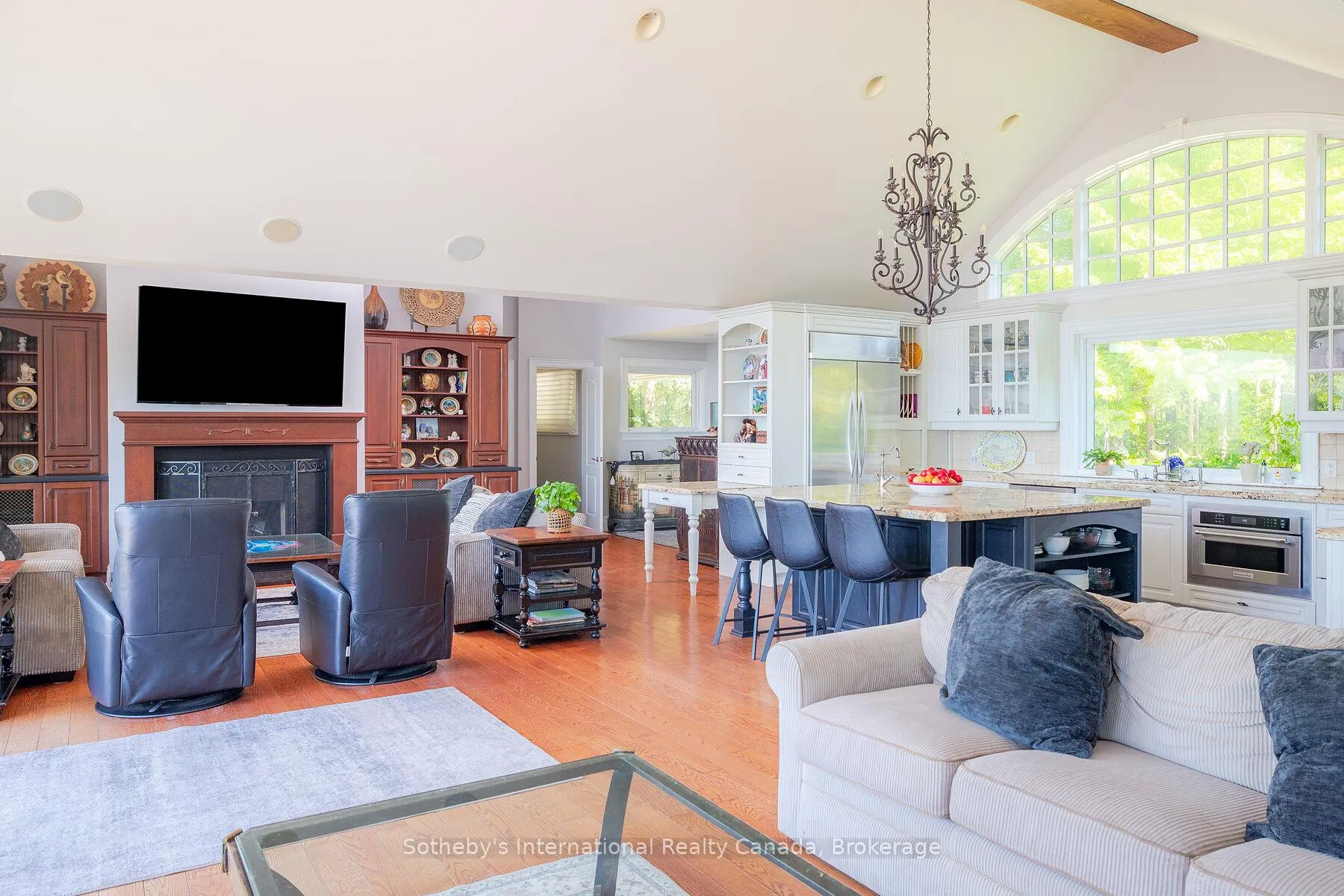 Photo 16 of 2533 Ridge Road W, Oro-Medonte, Rural Oro-Medonte — HOMEH